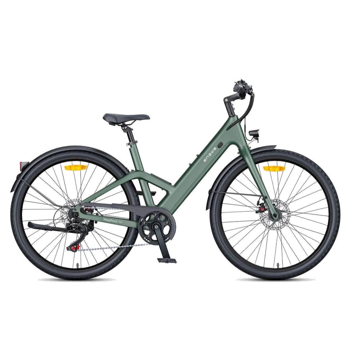 Vélo électrique ENGWE N1 AIR