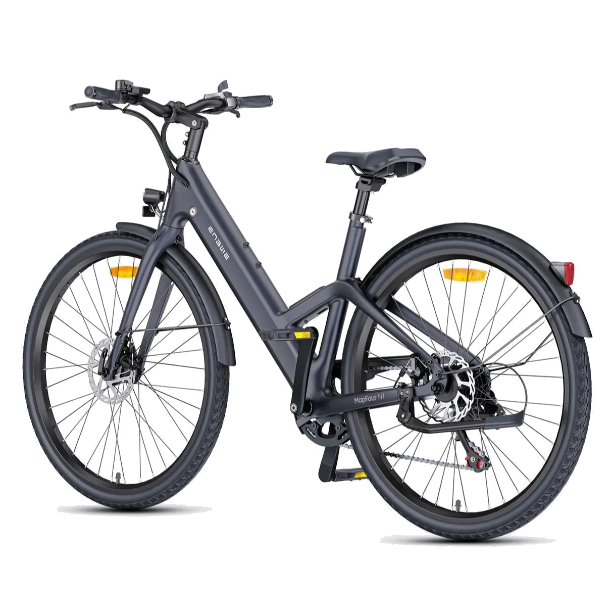 Vélo électrique ENGWE N1 AIR