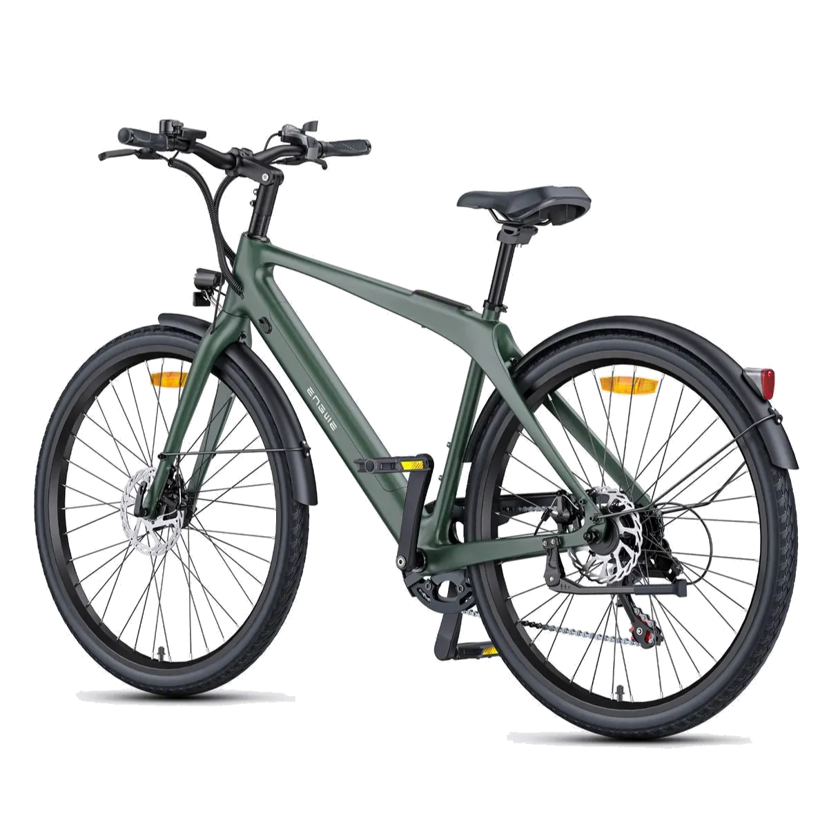 Vélo électrique ENGWE N1 AIR