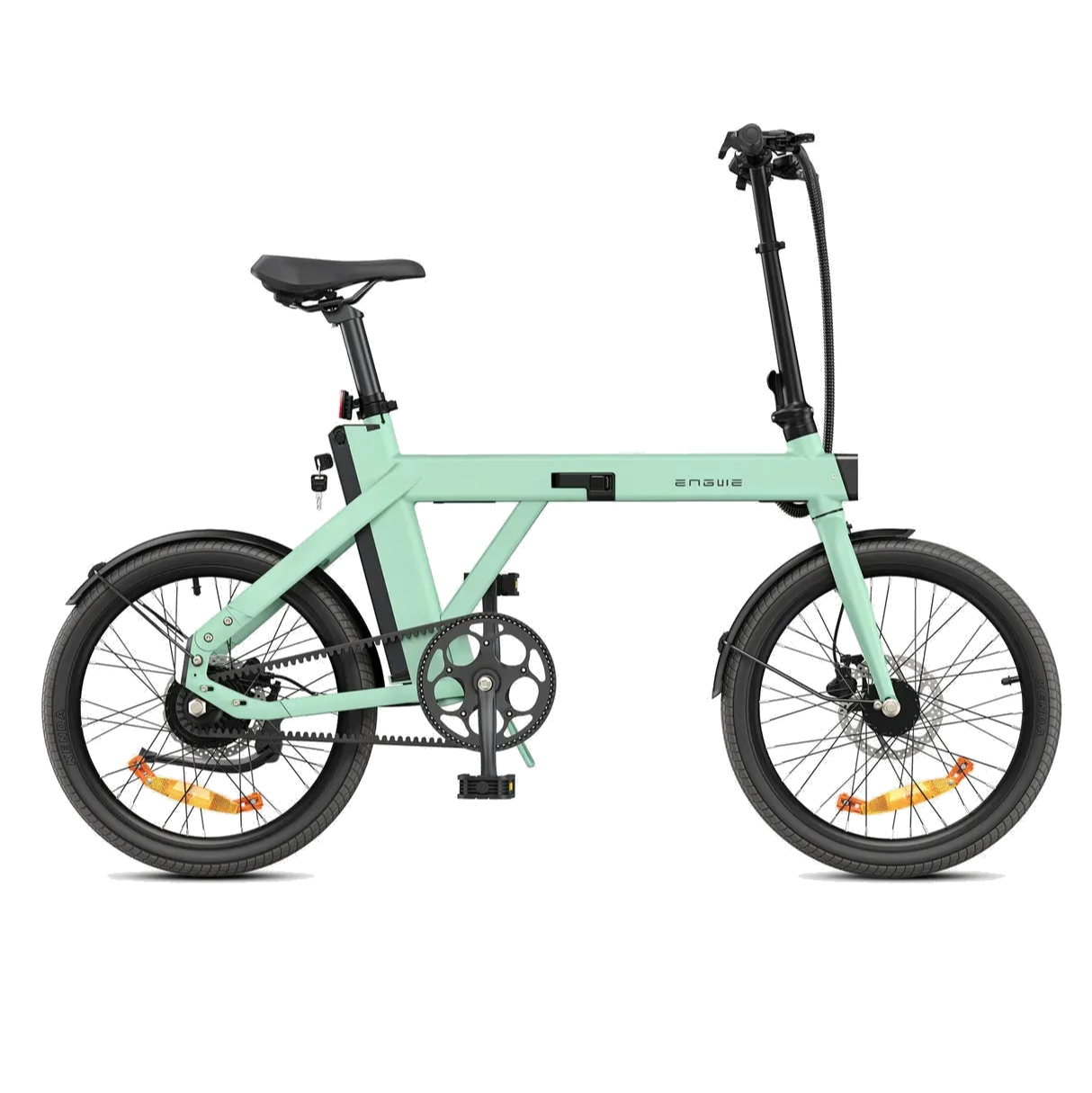 Vélo électrique pliable ENGWE P20