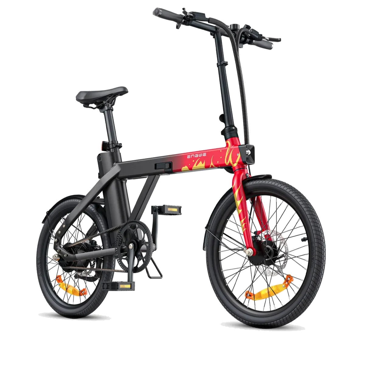 Vélo électrique pliable ENGWE P20