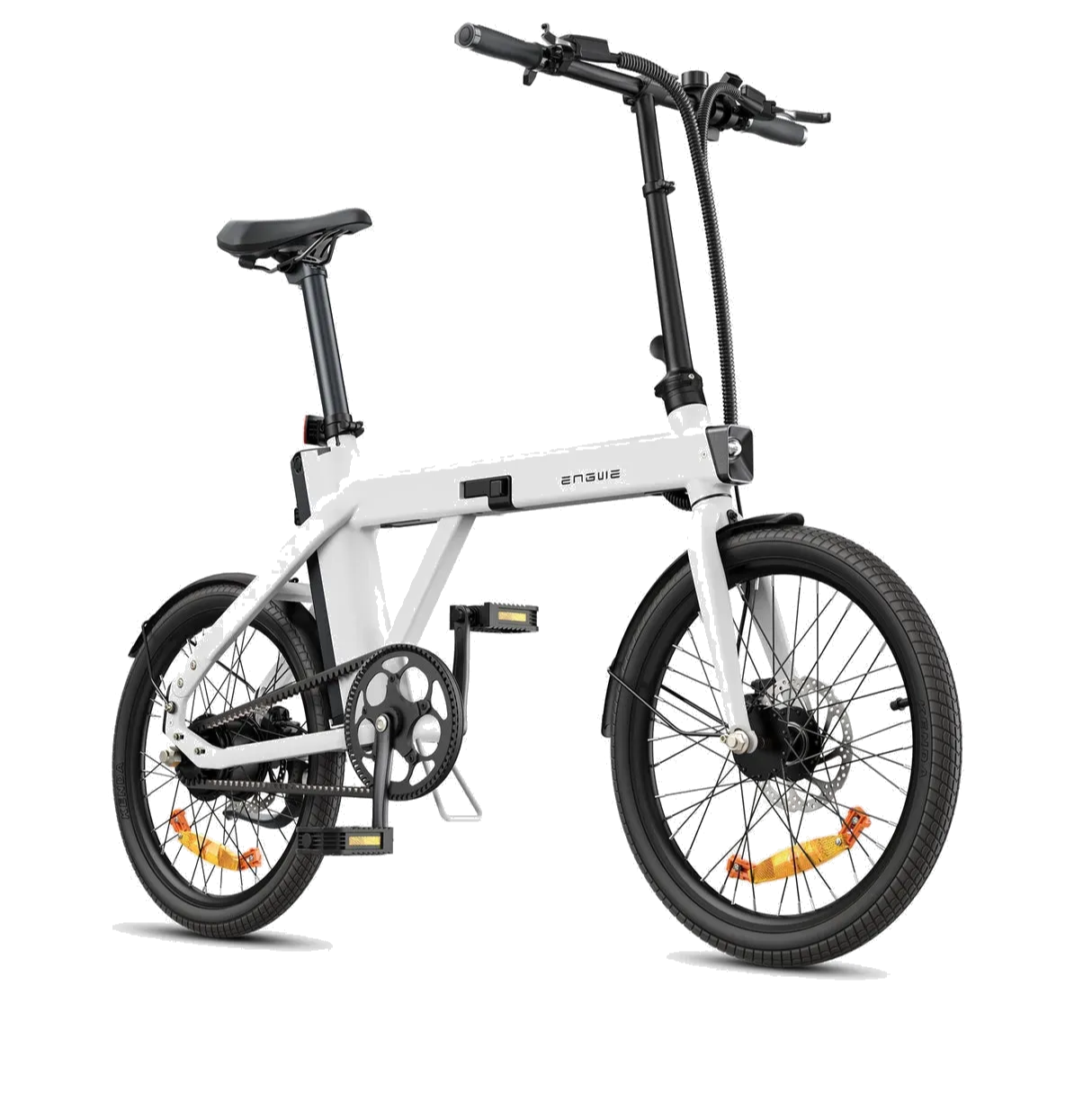Vélo électrique pliable ENGWE P20
