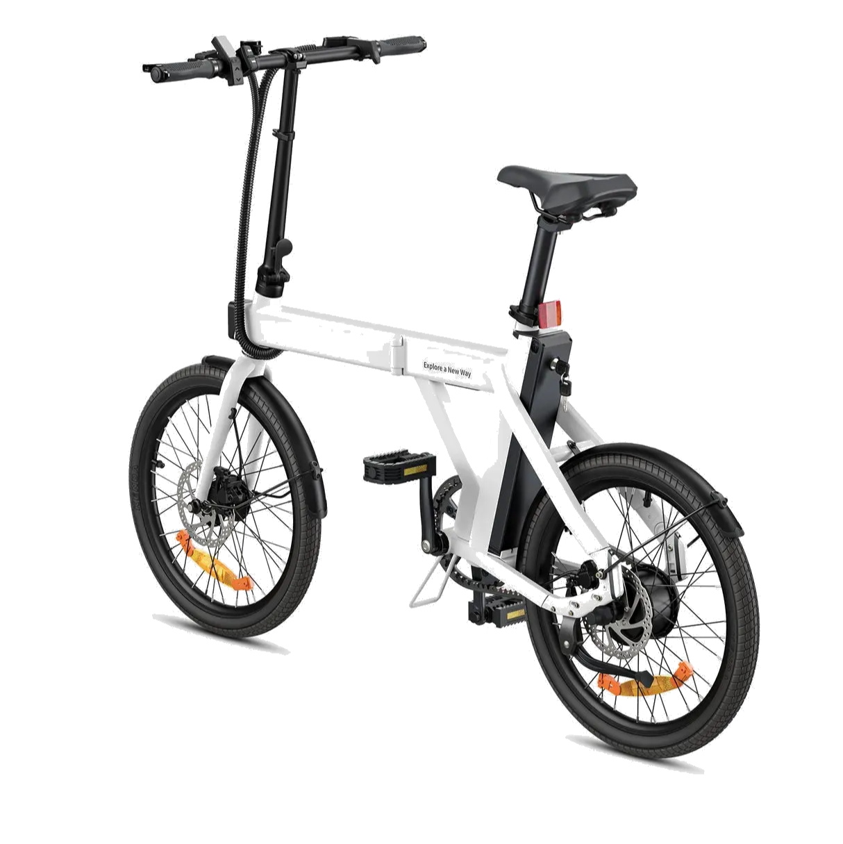 Vélo électrique pliable ENGWE P20
