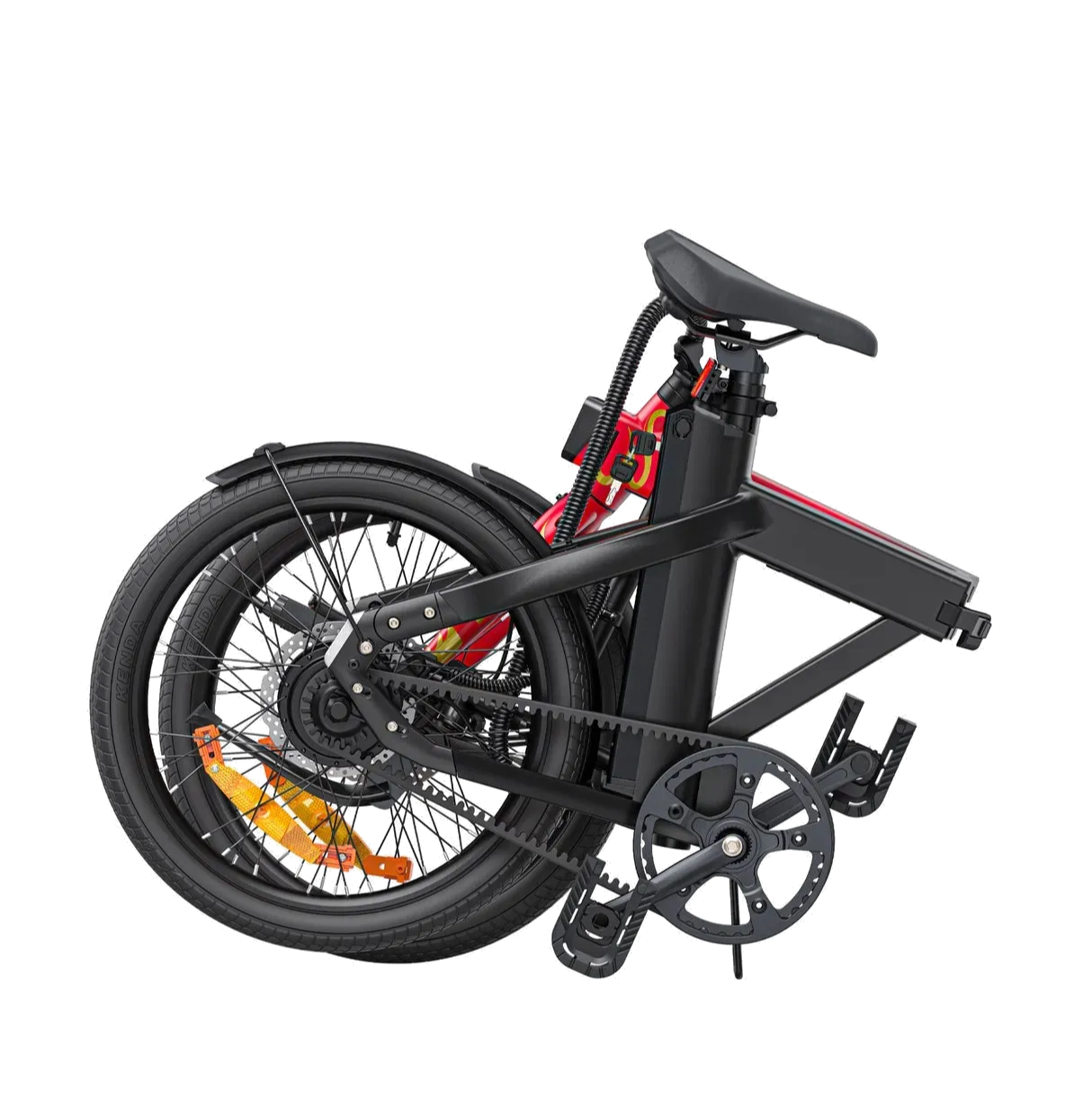 Vélo électrique pliable ENGWE P20