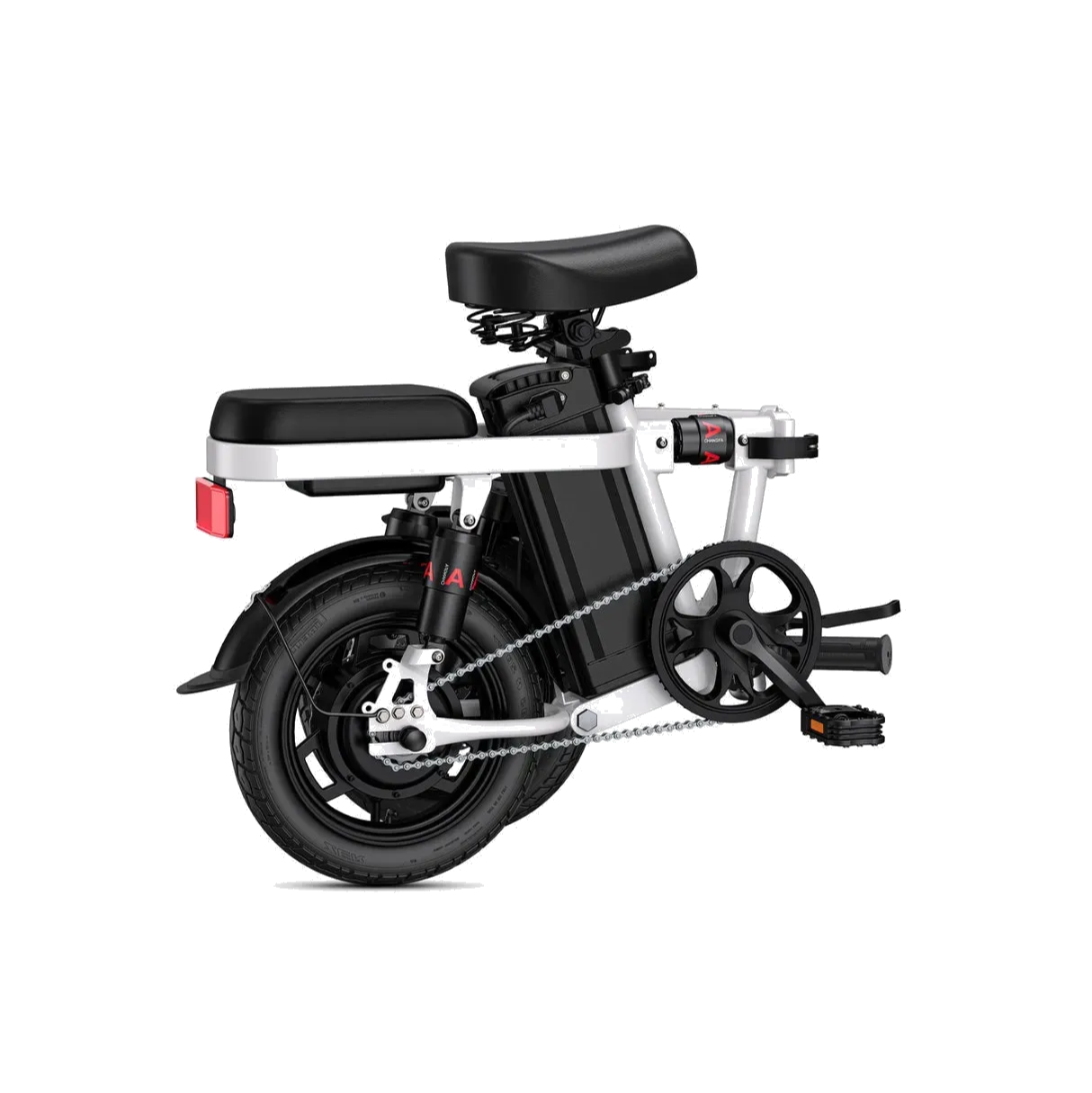 Vélo électrique pliable ENGWE T14