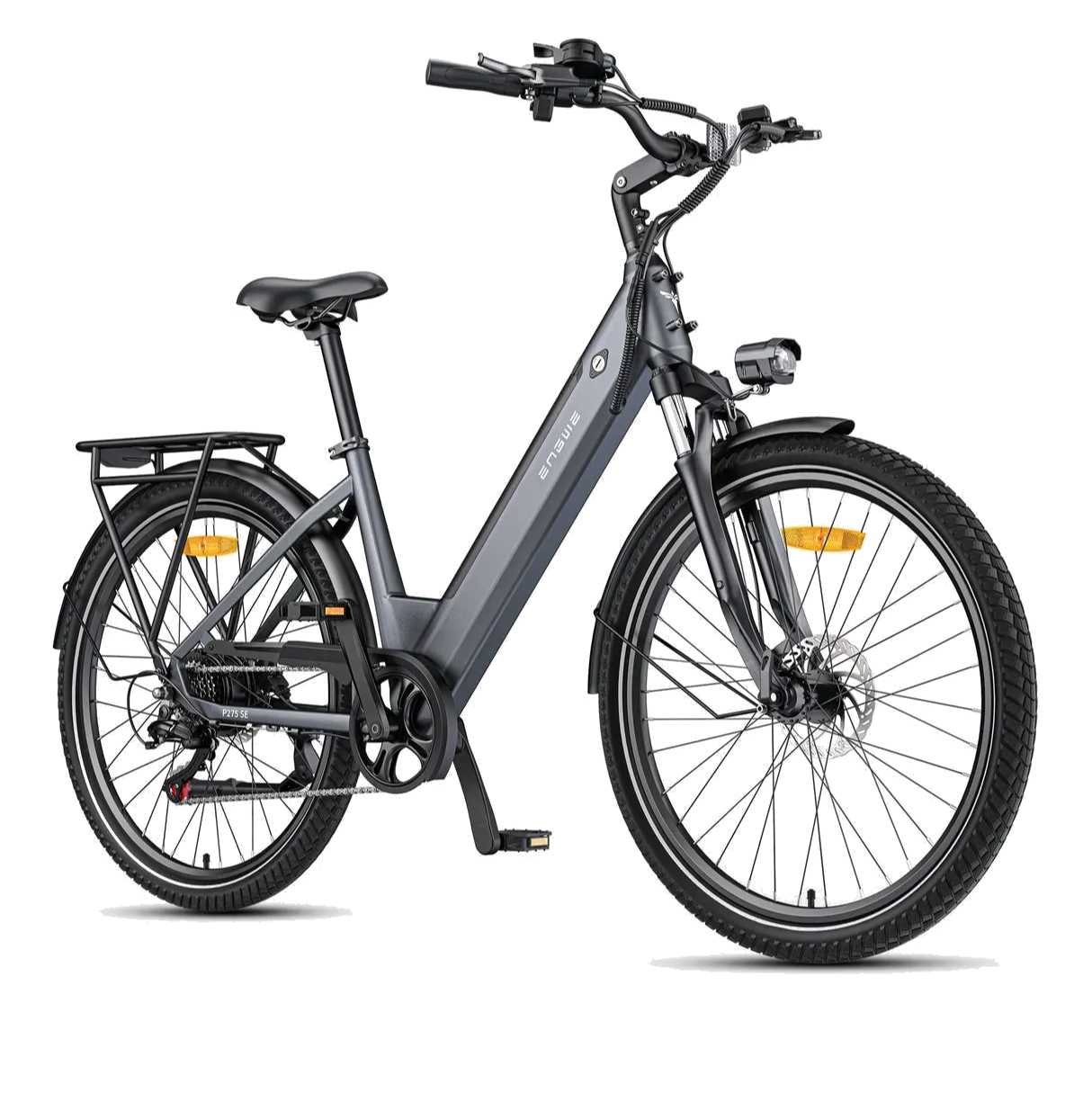 Vélo électrique ENGWE P275 SE