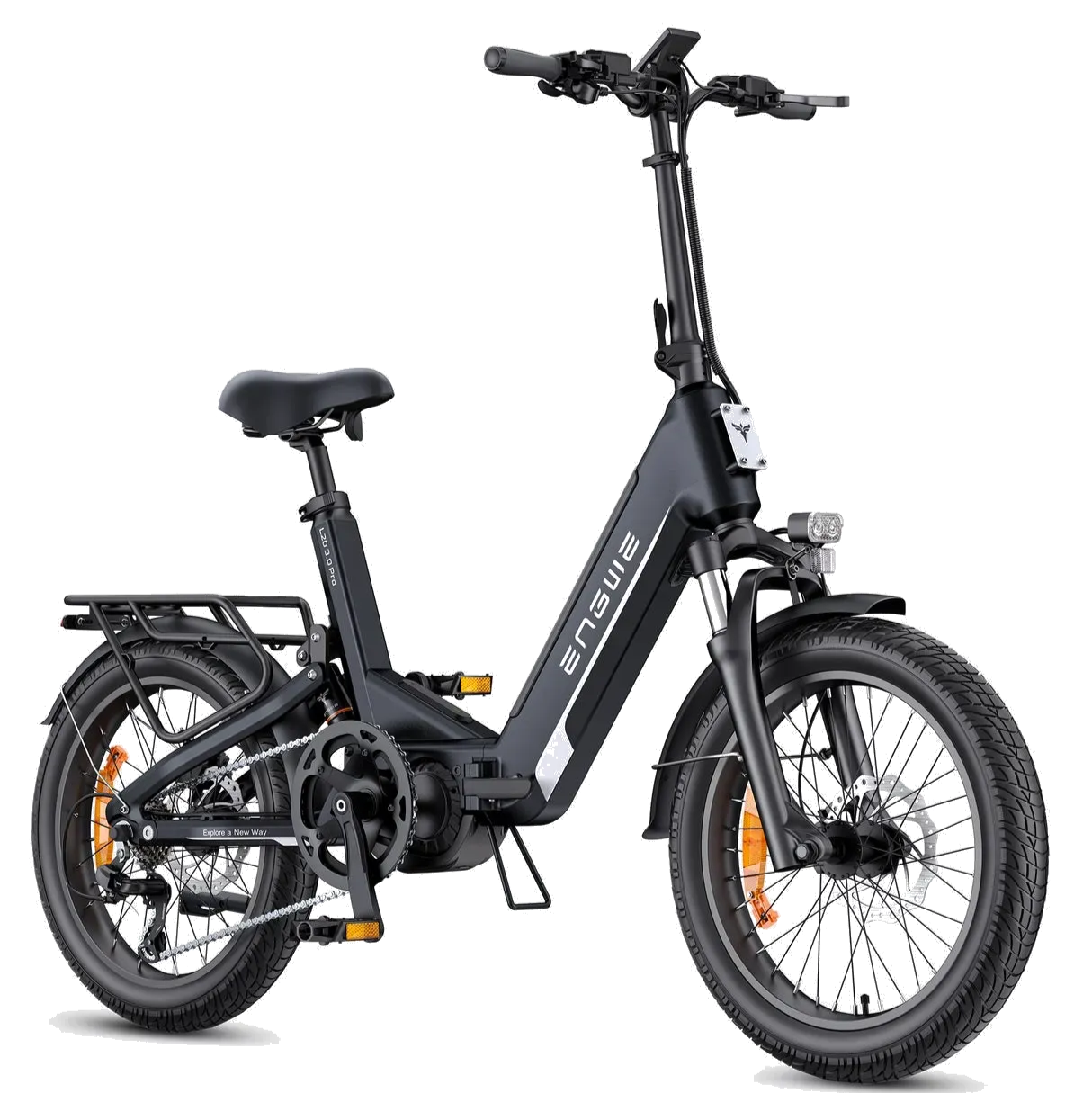 Vélo électrique pliable ENGWE L20 3.0 PRO