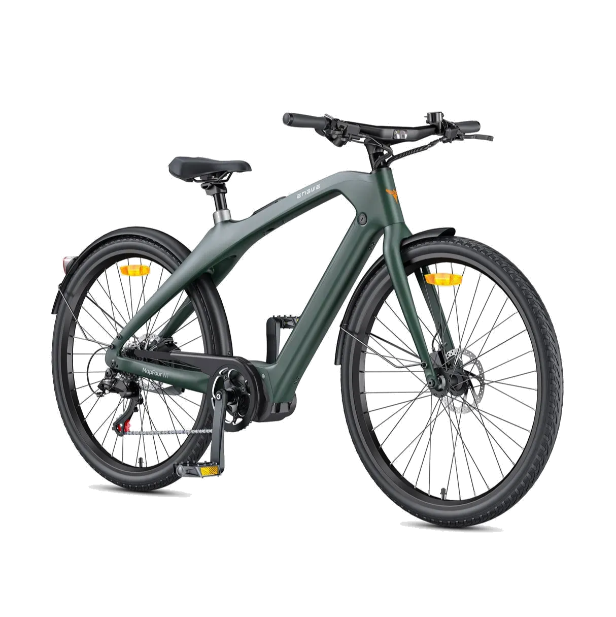 Vélo électrique ENGWE N1 PRO