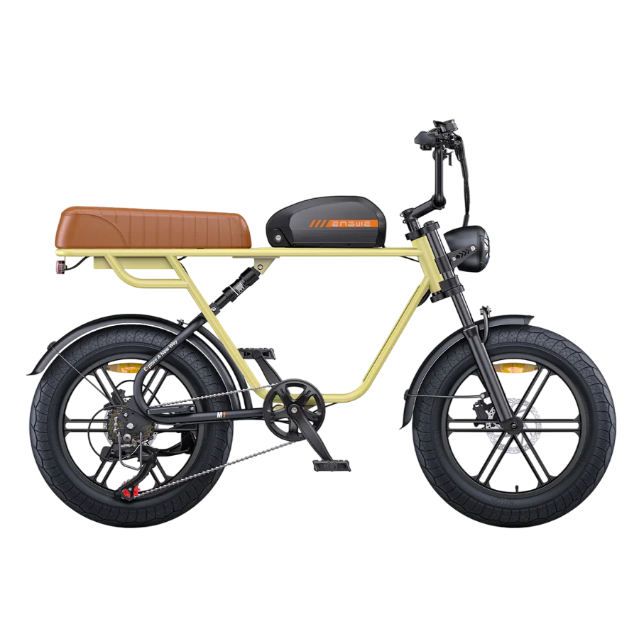 Vélo Fat Bike électrique ENGWE M1