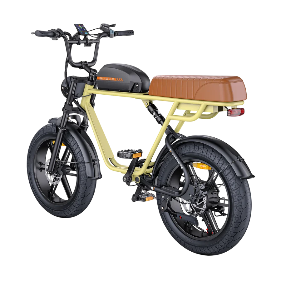 Vélo Fat Bike électrique ENGWE M1