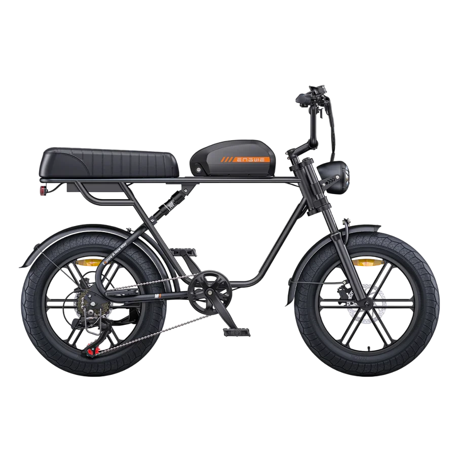 Vélo Fat Bike électrique ENGWE M1