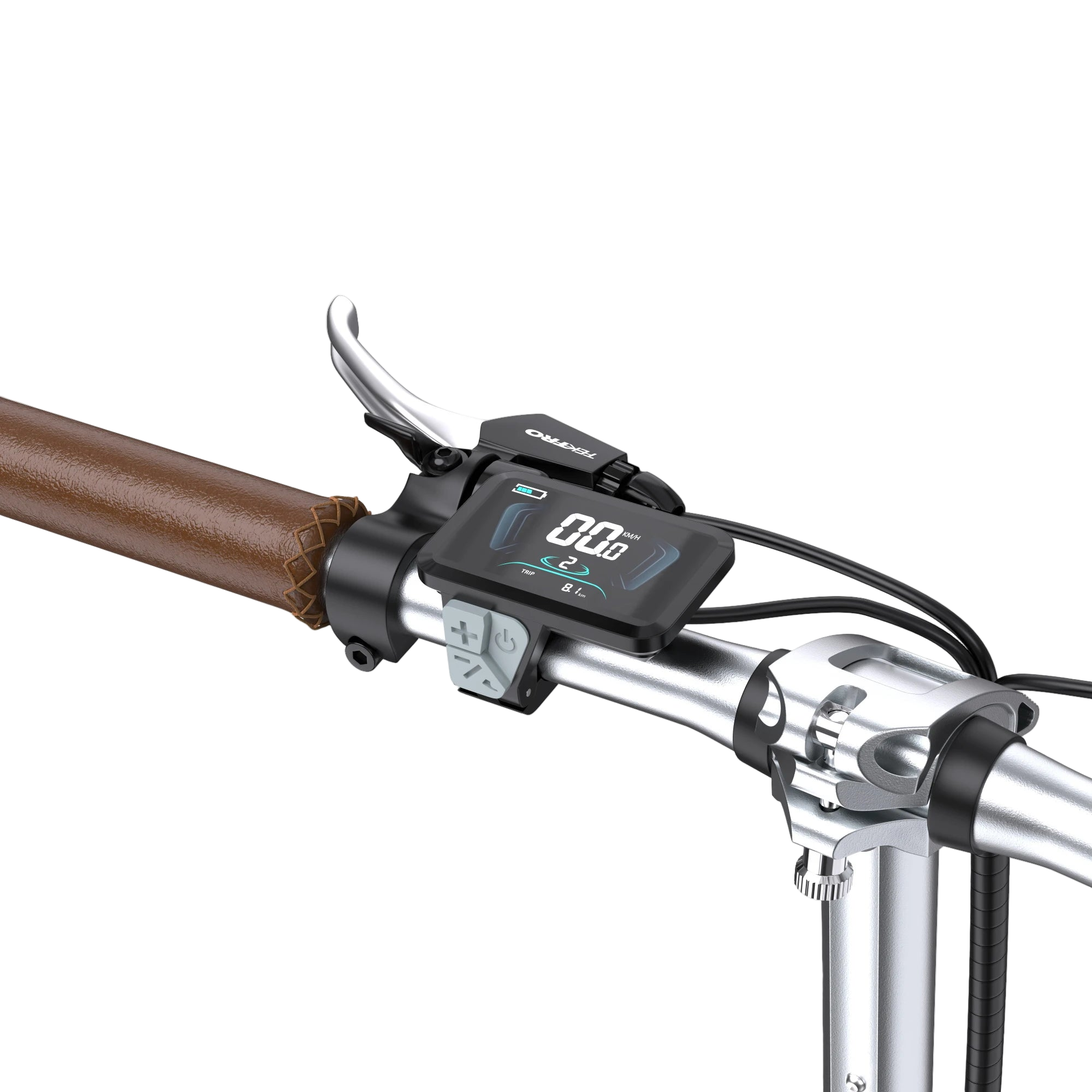 Vélo électrique pliable Onesport OT02