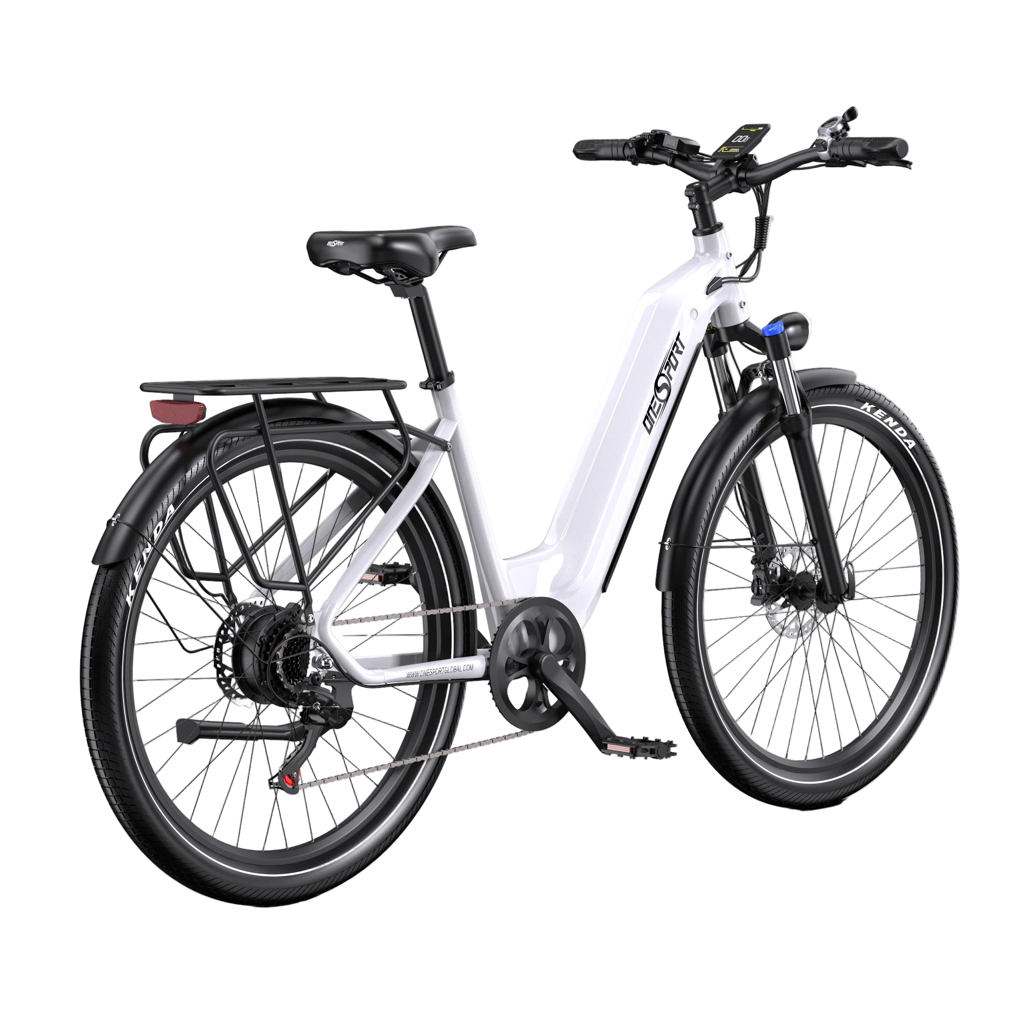 Vélo électrique Onesport OT05