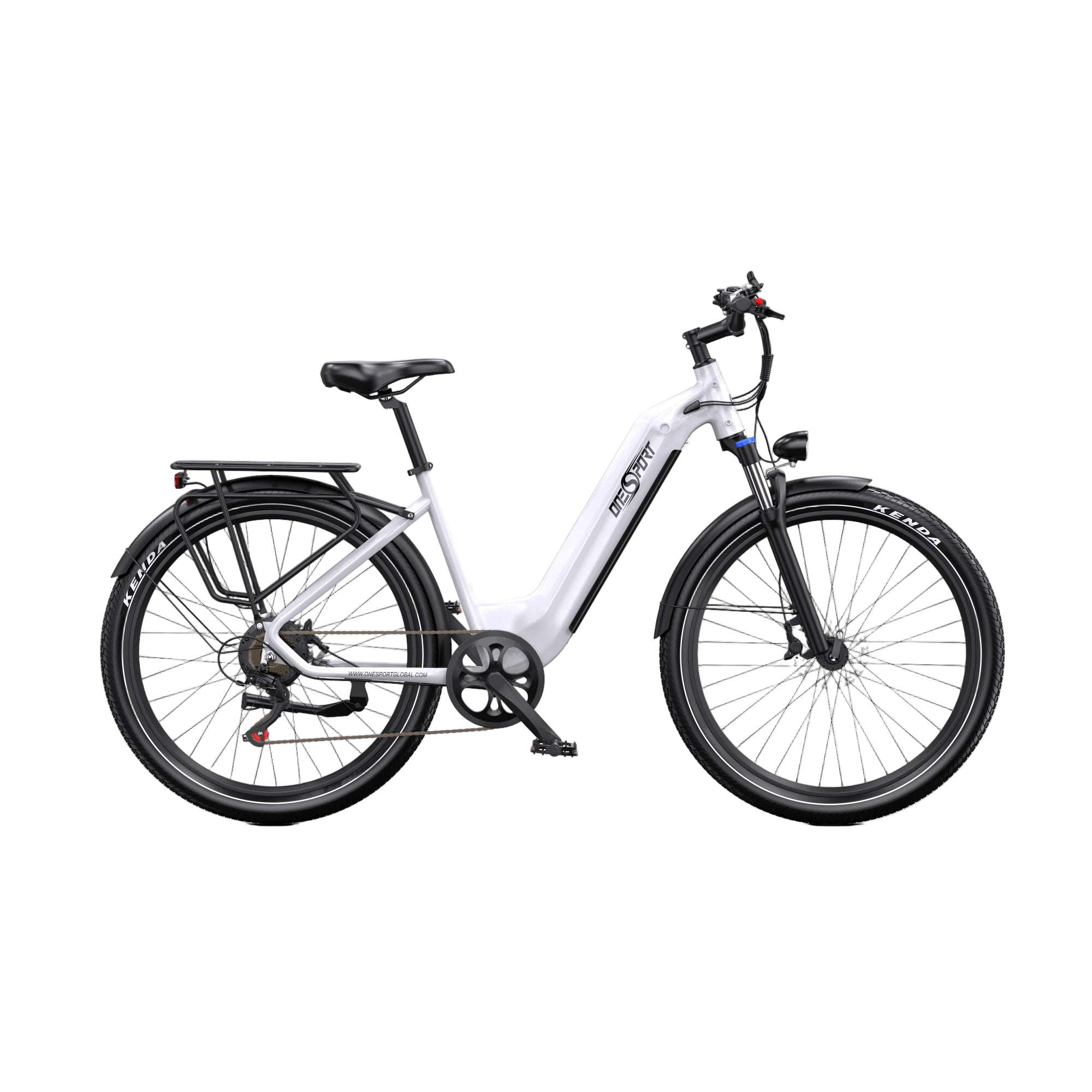 Vélo électrique Onesport OT05