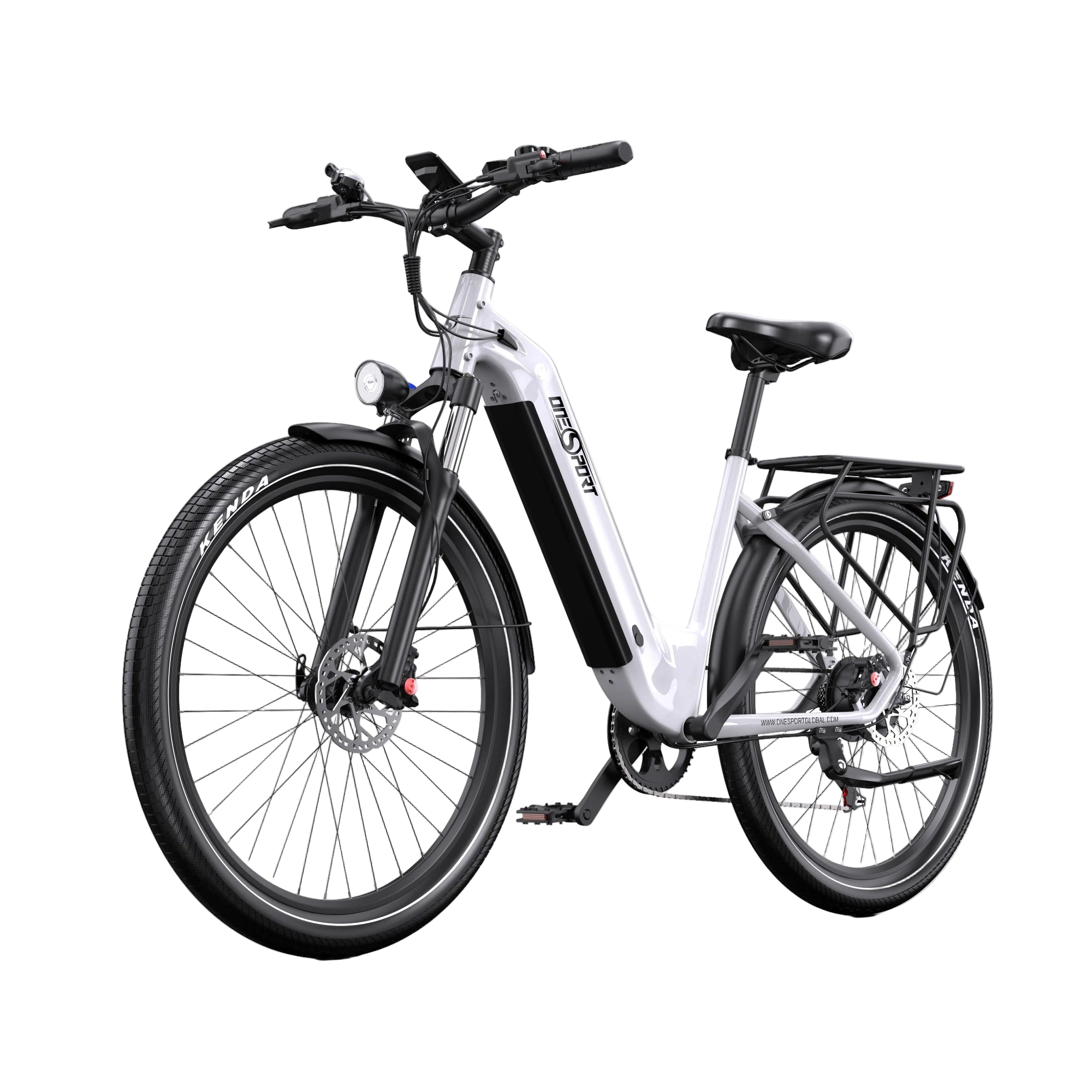 Vélo électrique Onesport OT05
