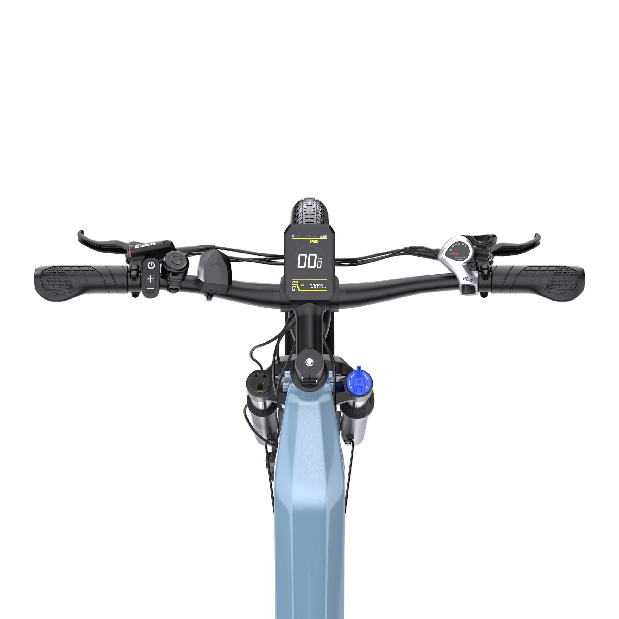 Vélo électrique Onesport OT05