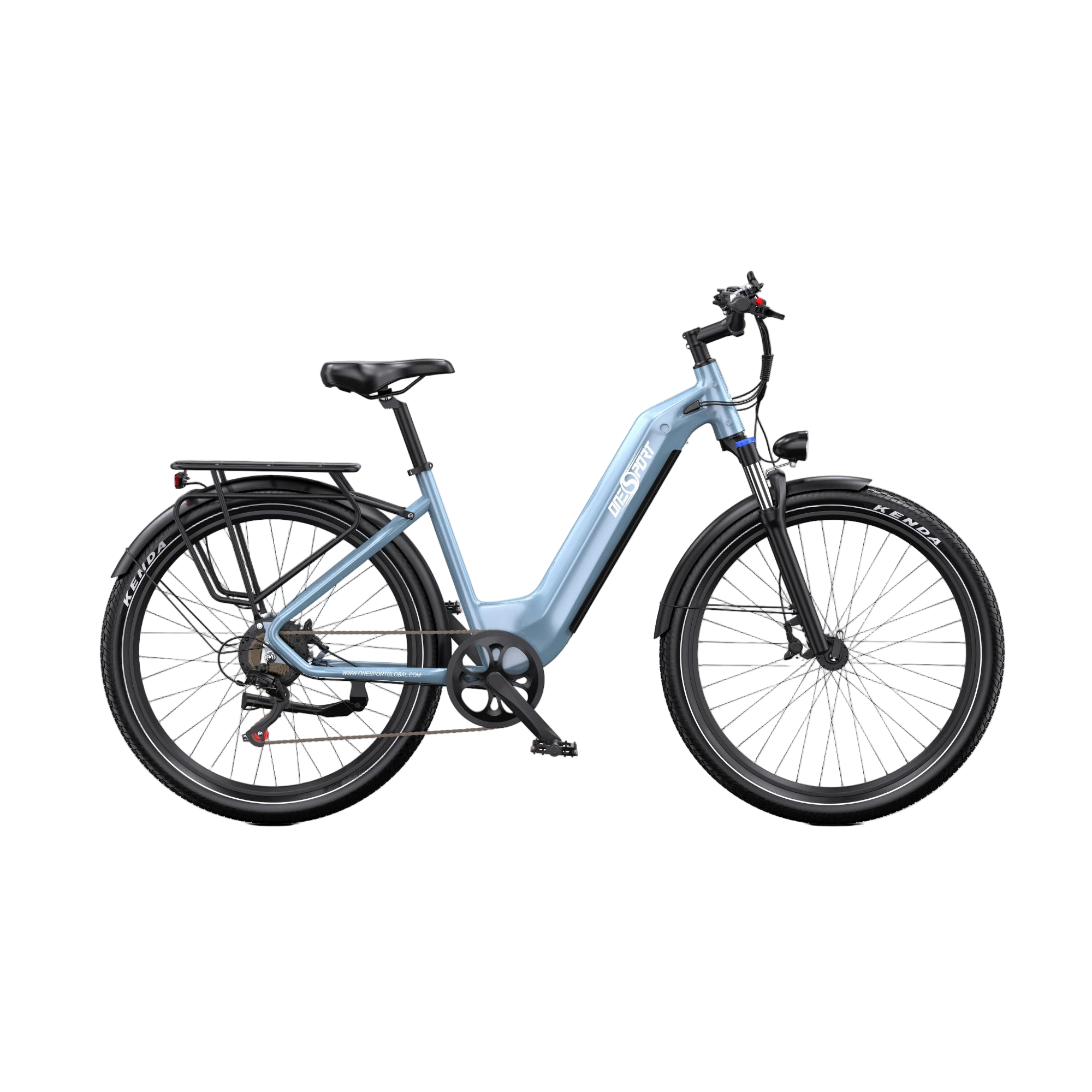 Vélo électrique Onesport OT05