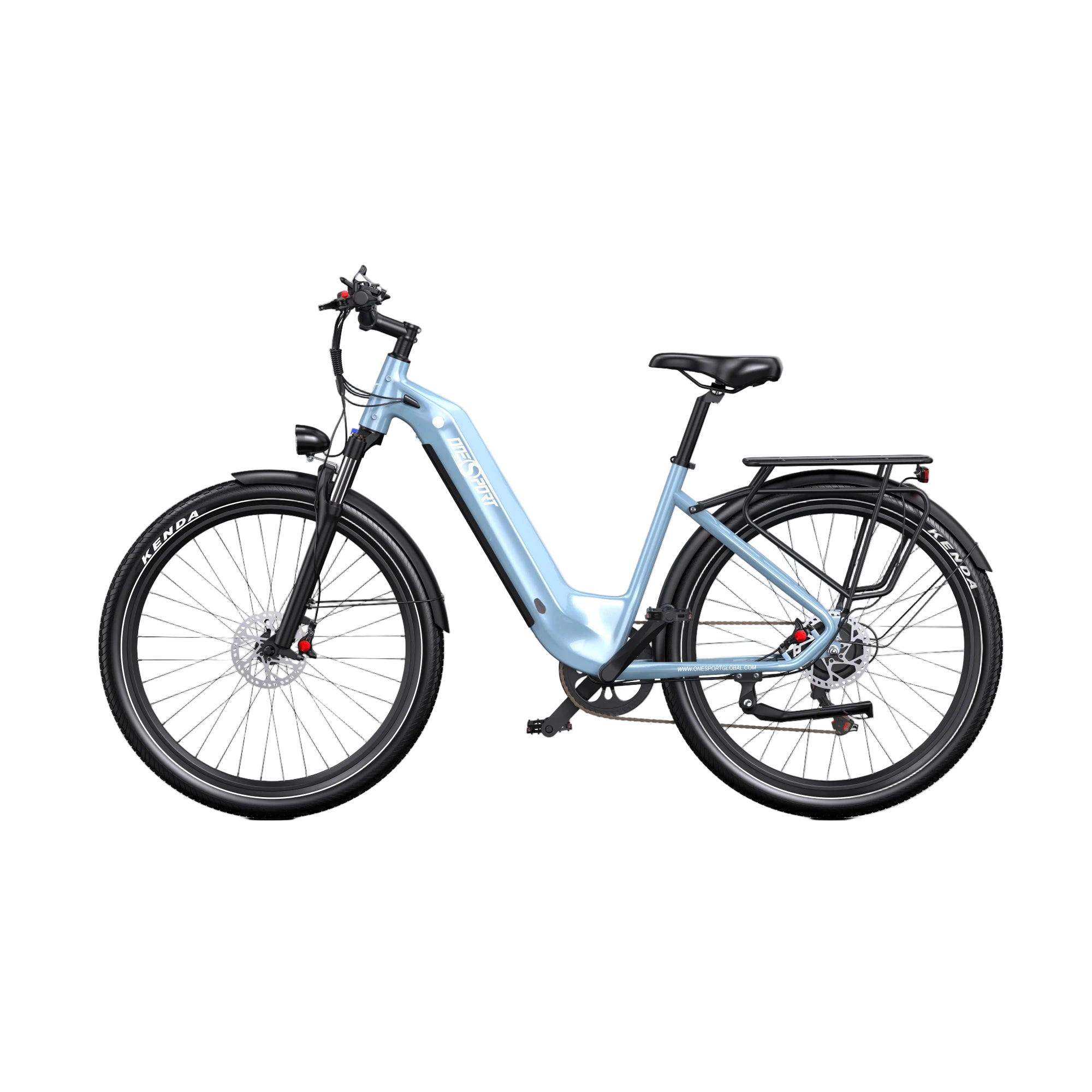 Vélo électrique Onesport OT05