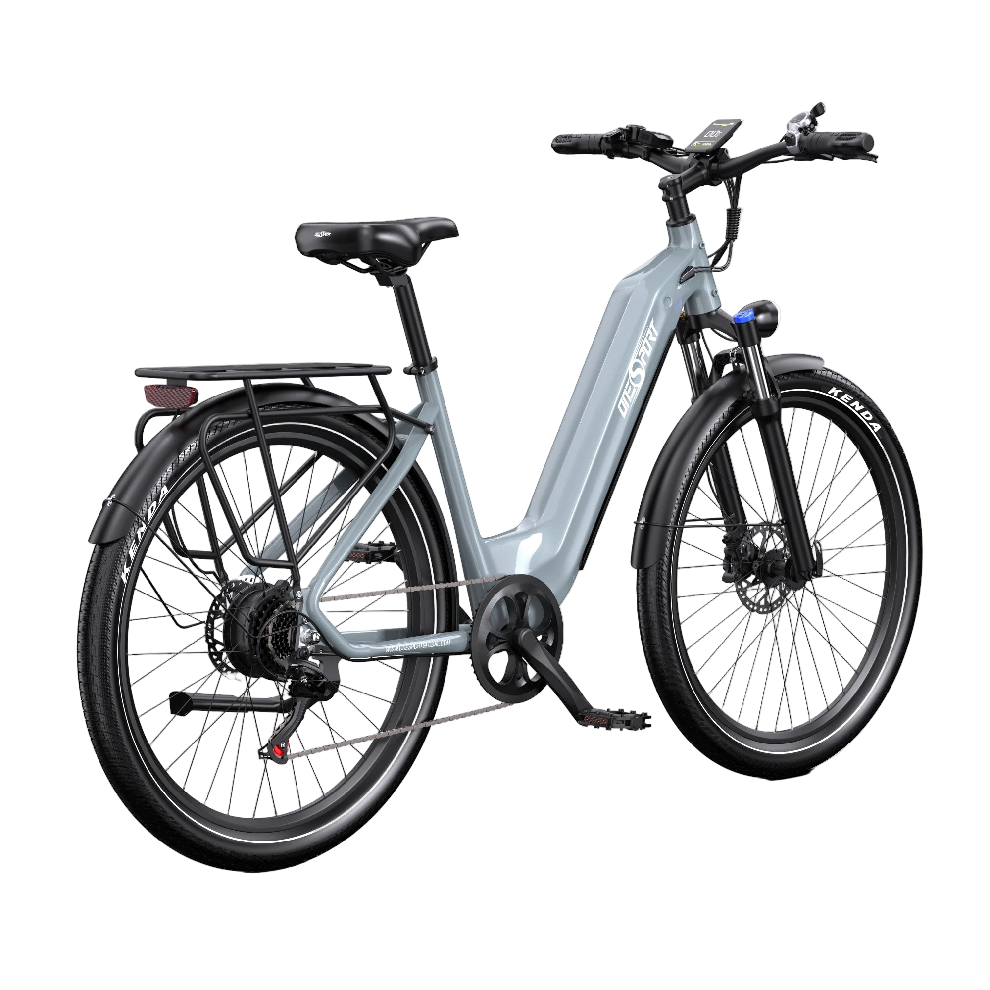 Vélo électrique Onesport OT05