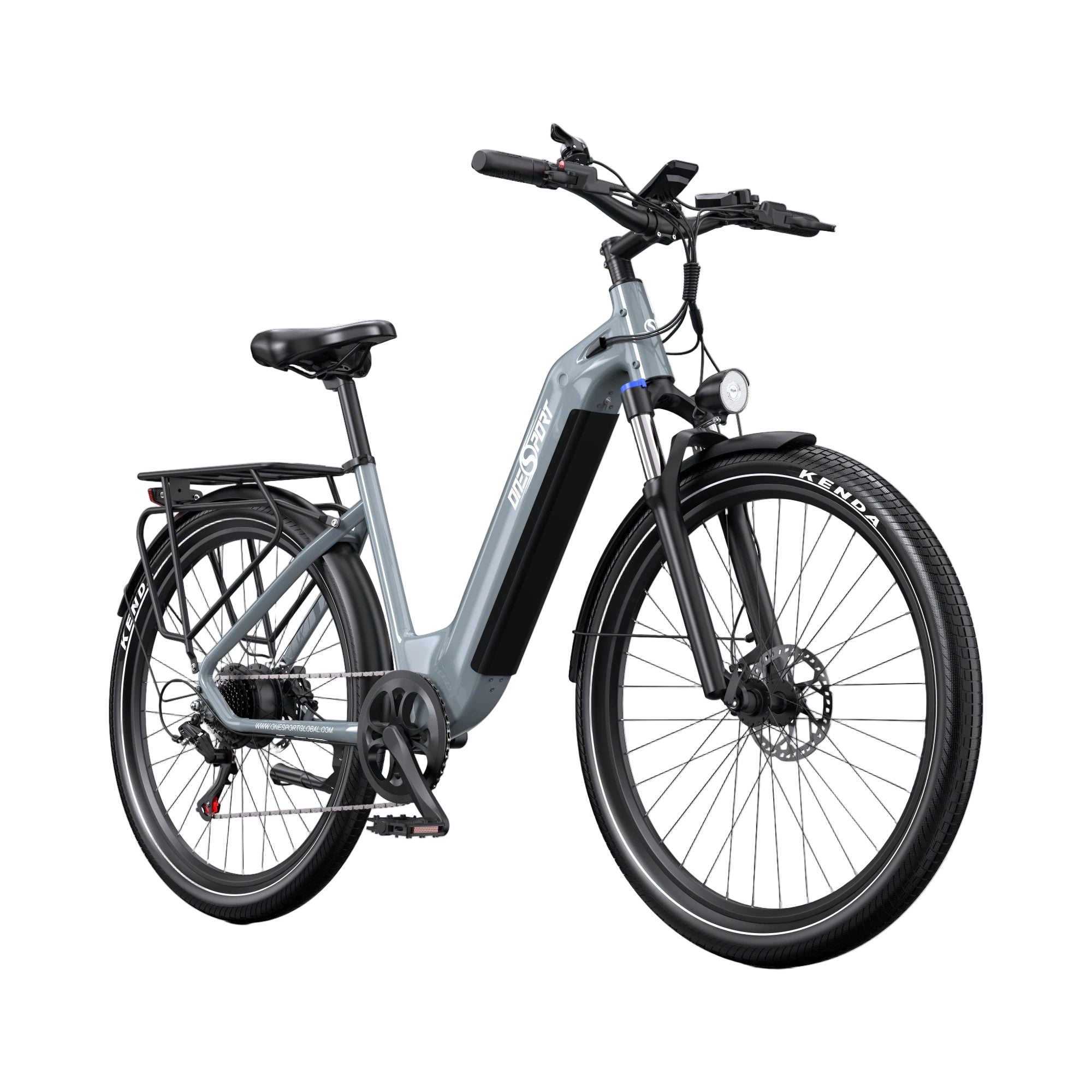 Vélo électrique Onesport OT05