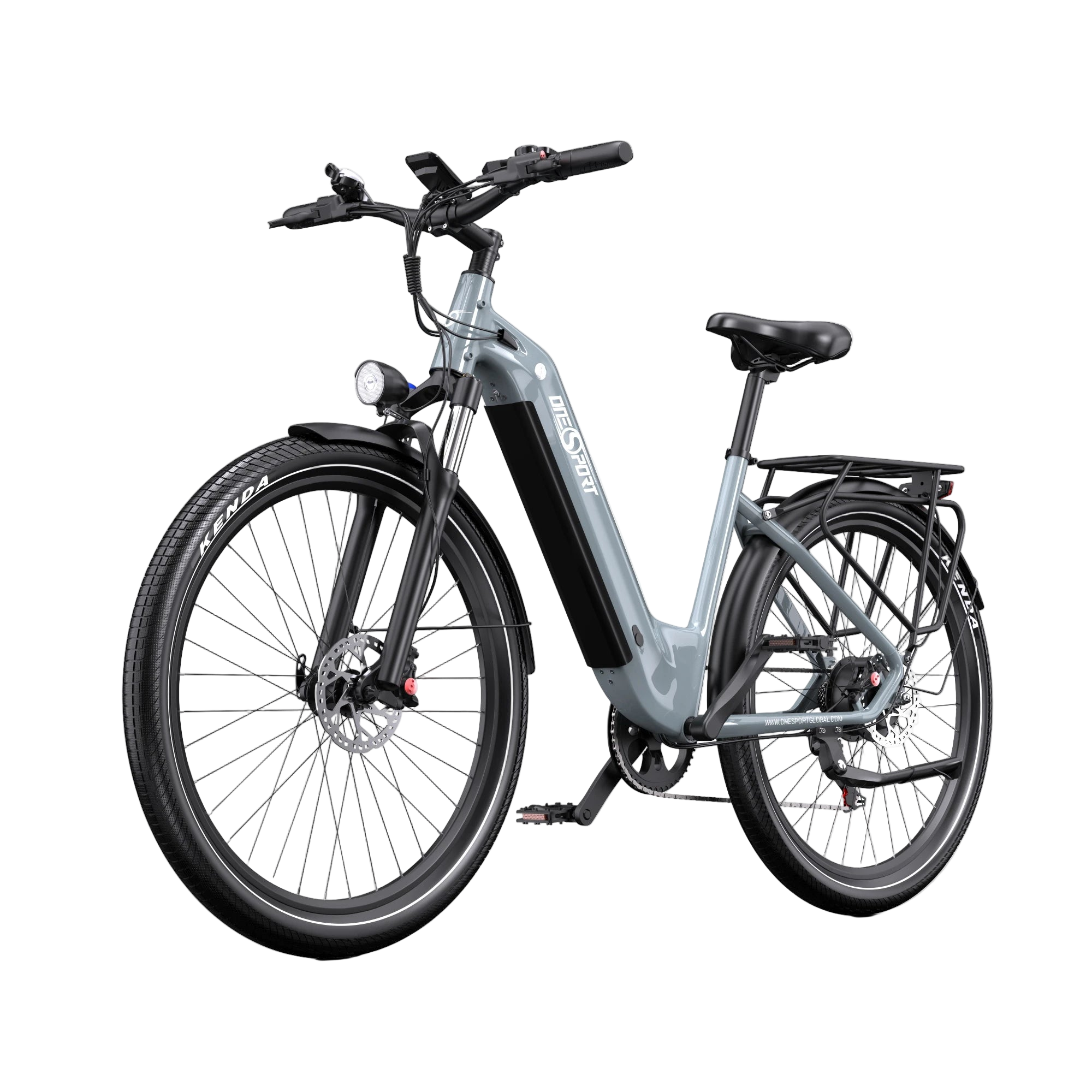 Vélo électrique Onesport OT05