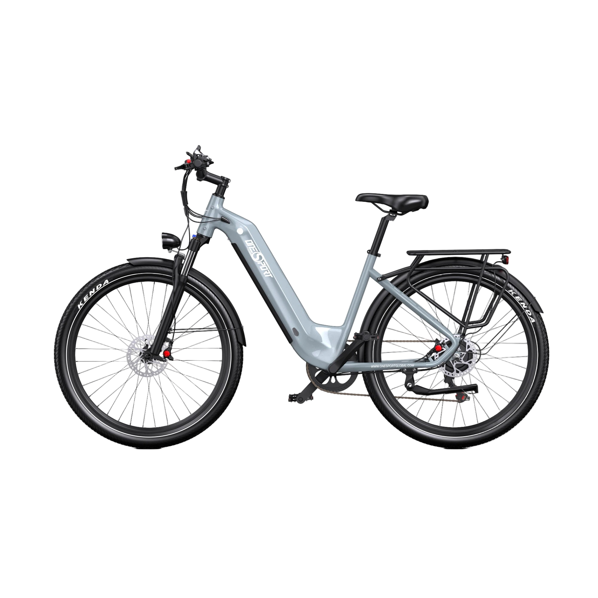 Vélo électrique Onesport OT05