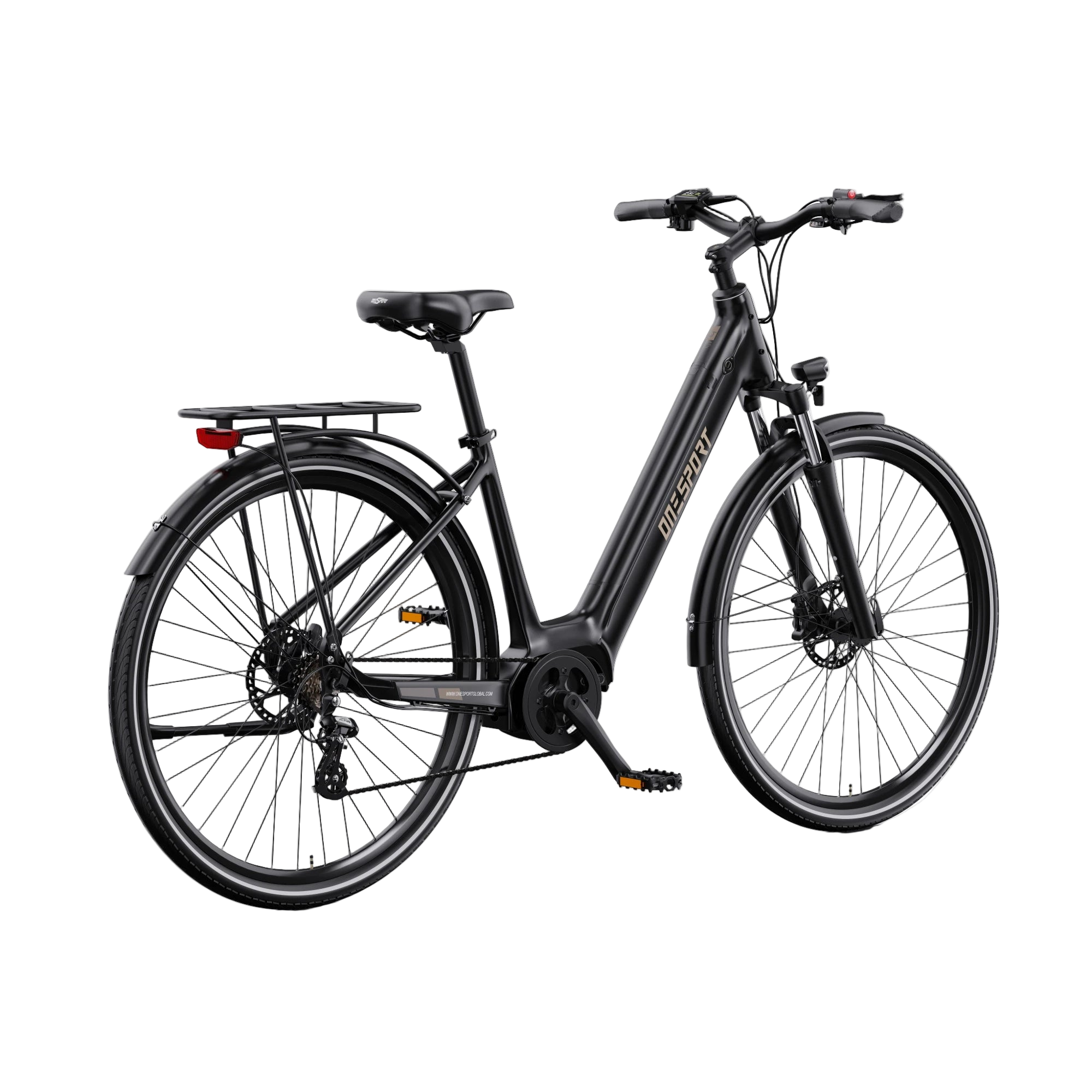 Vélo électrique Onesport OT12