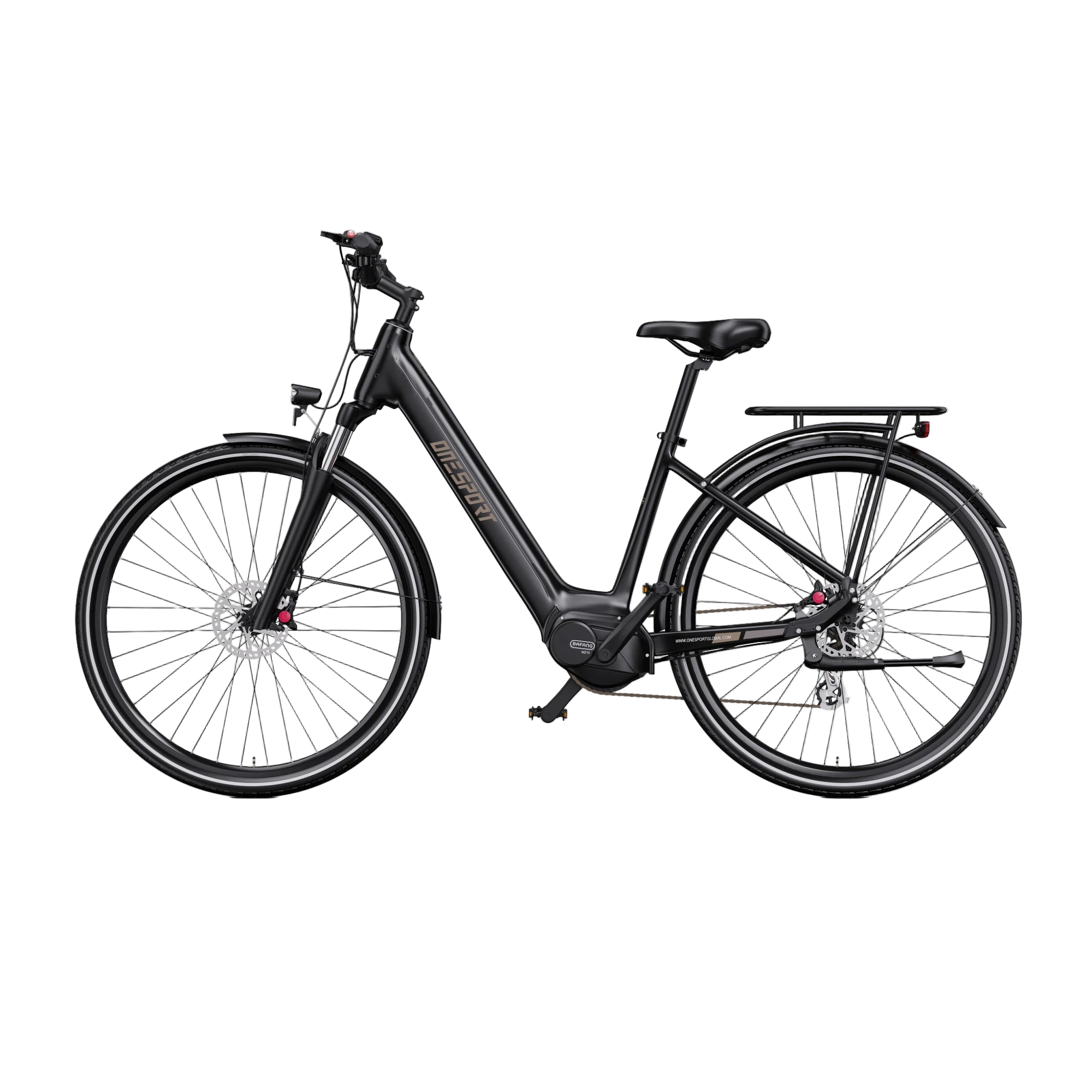 Vélo électrique Onesport OT12