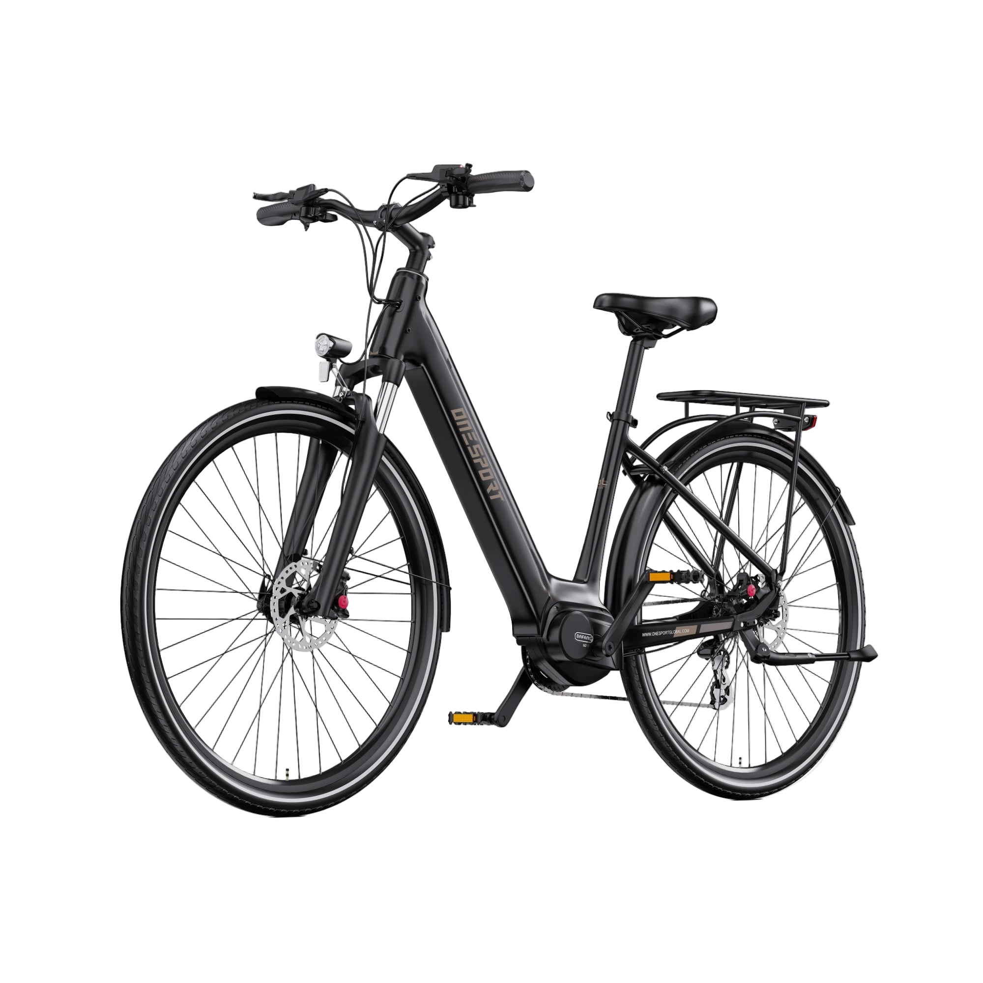 Vélo électrique Onesport OT12