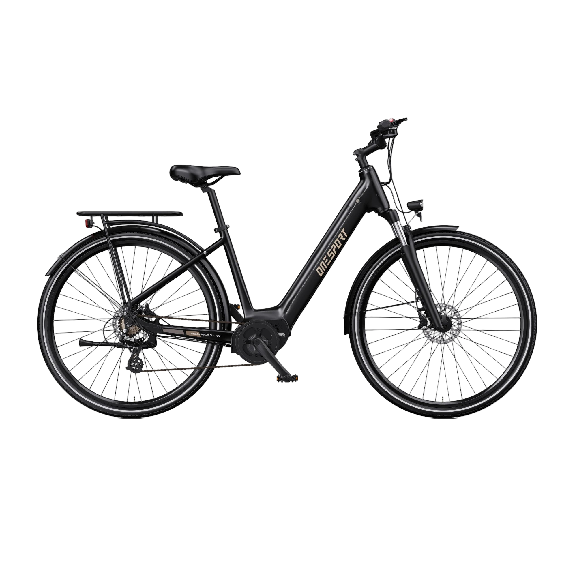 Vélo électrique Onesport OT12