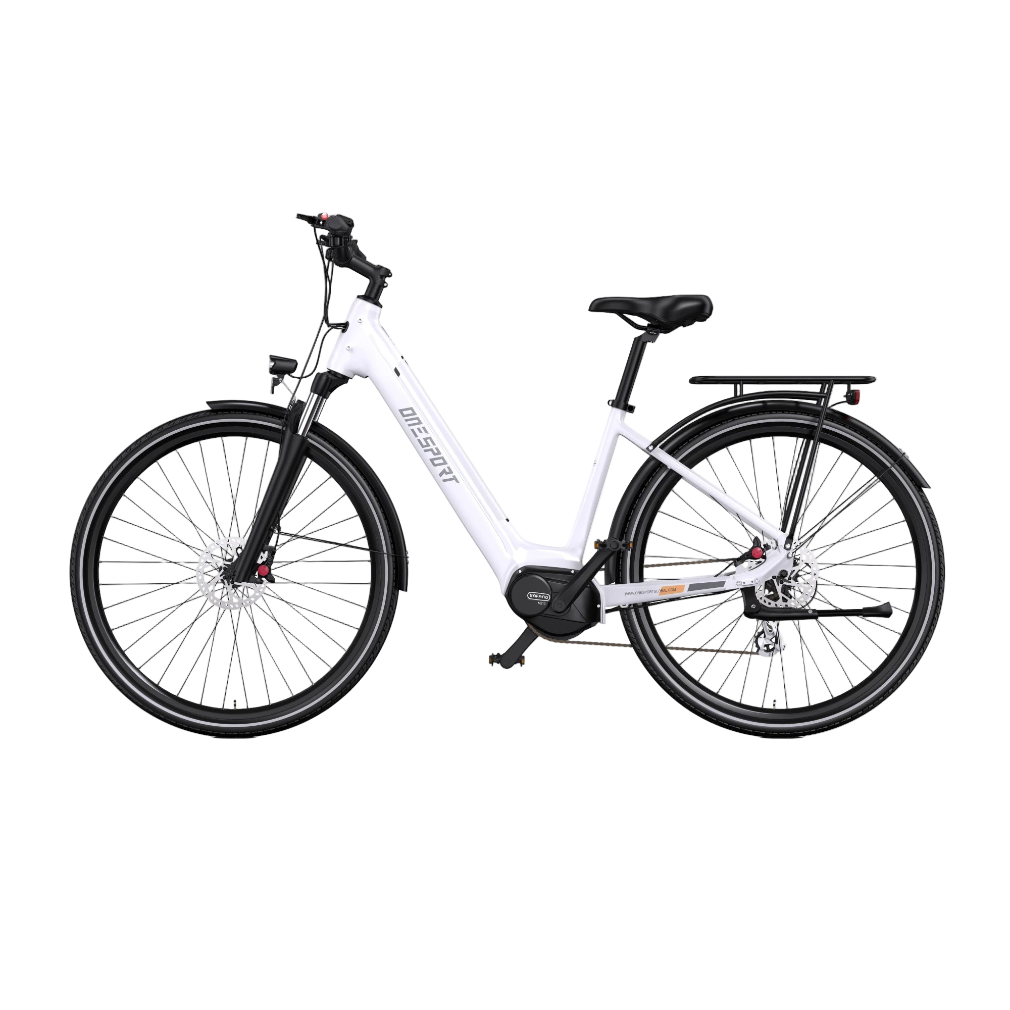 Vélo électrique Onesport OT07