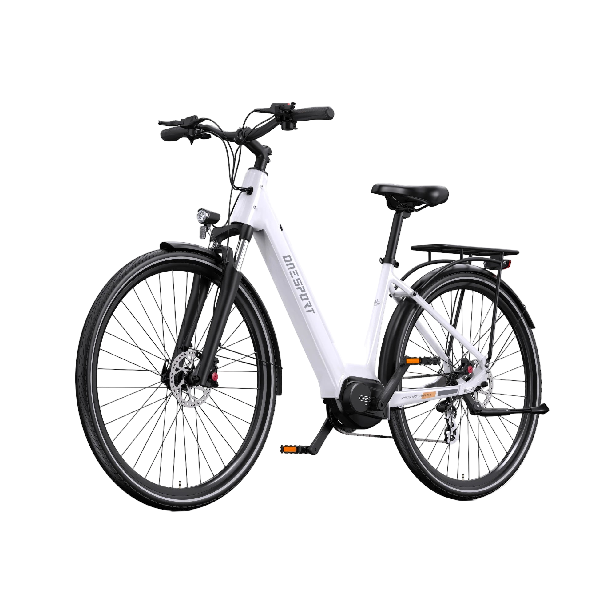 Vélo électrique Onesport OT07