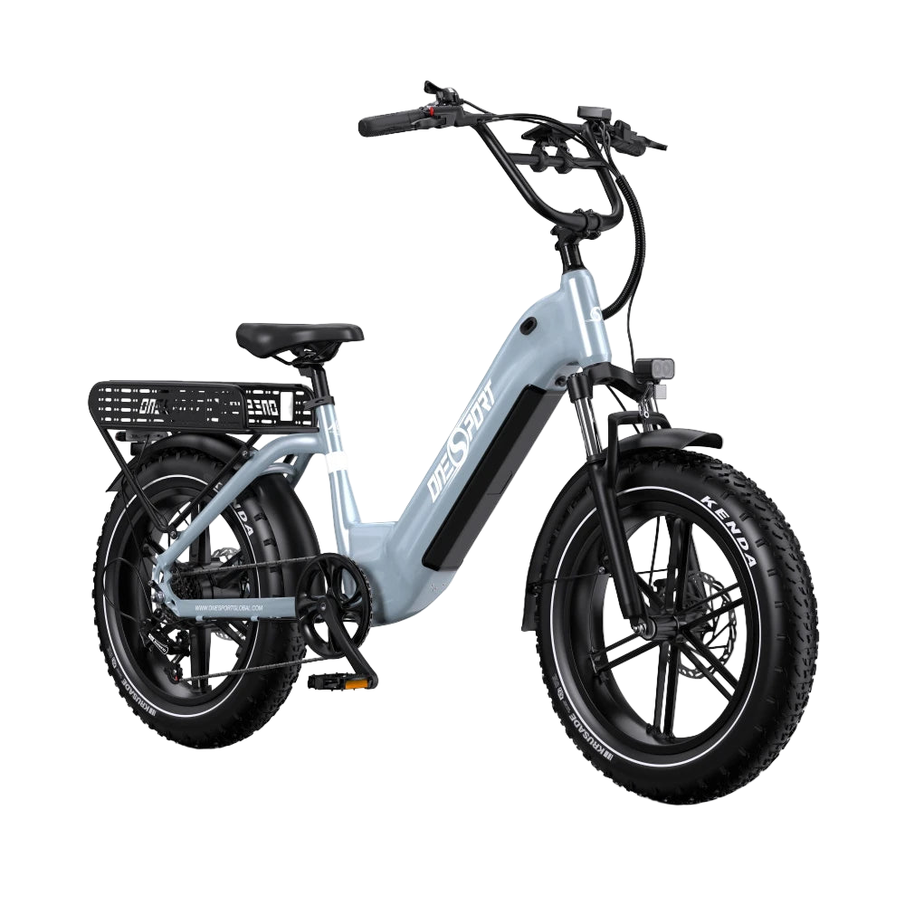Vélo Fat Bike électrique Onesport OT08
