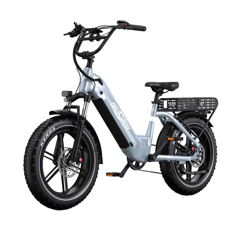 Vélo Fat Bike électrique Onesport OT08