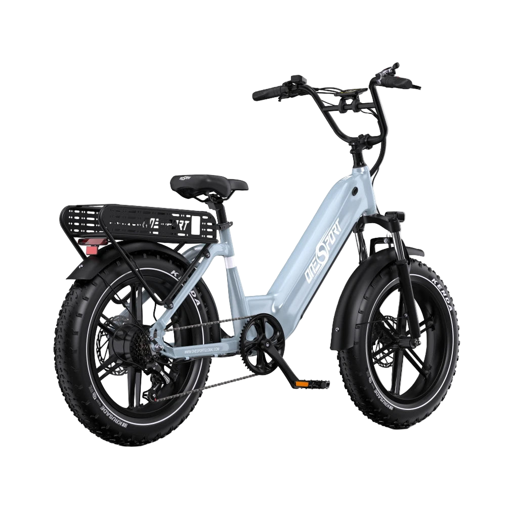 Vélo Fat Bike électrique Onesport OT08