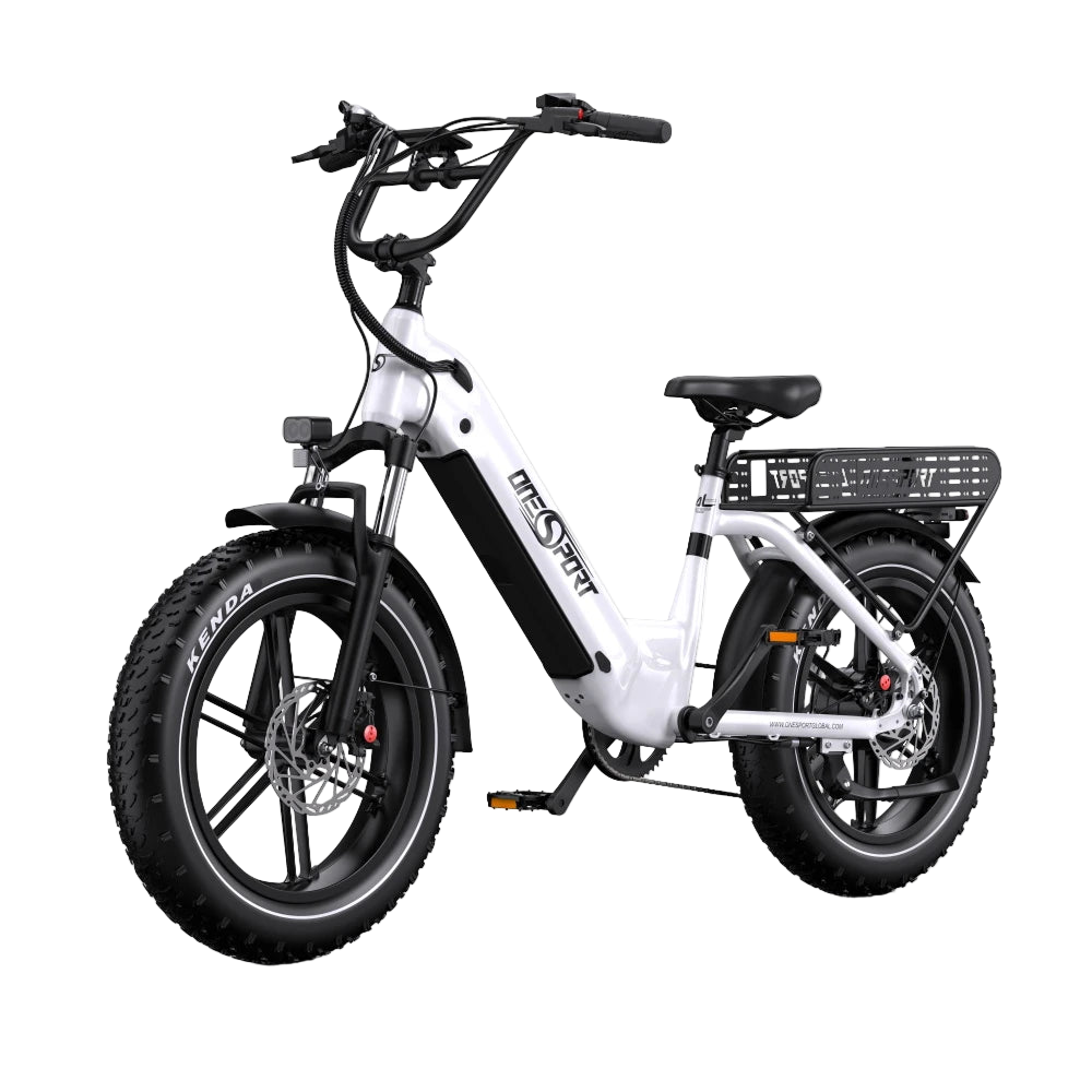 Vélo Fat Bike électrique Onesport OT08