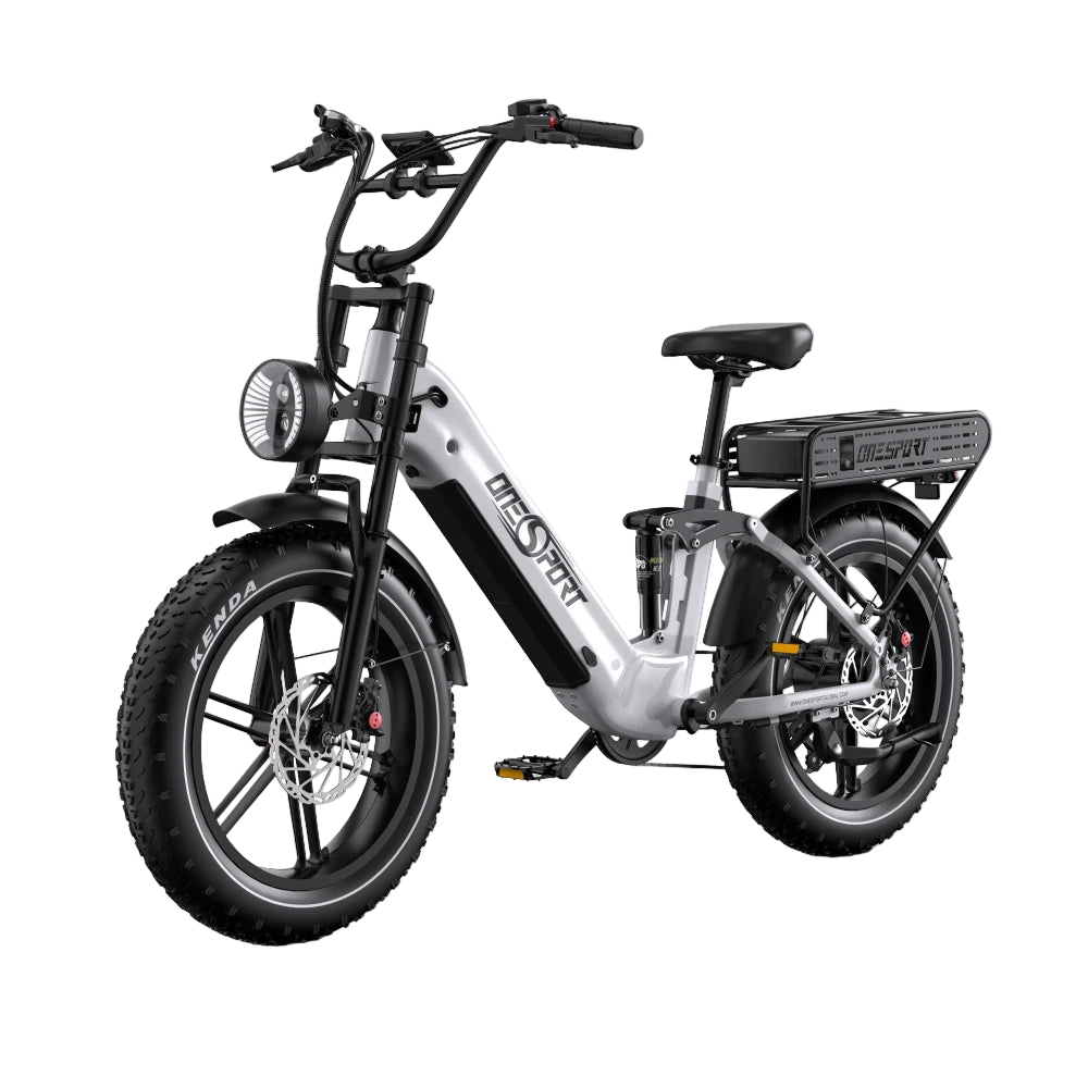 Vélo Fat Bike électrique Onesport OT08 Pro