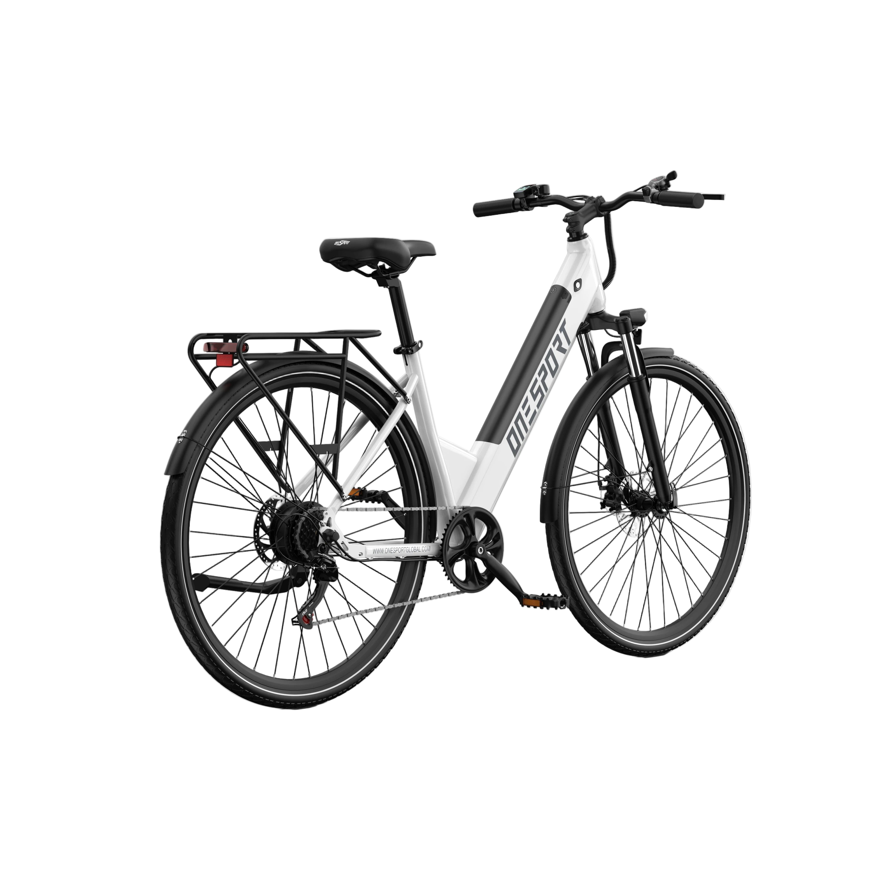 Vélo électrique Onesport OT12