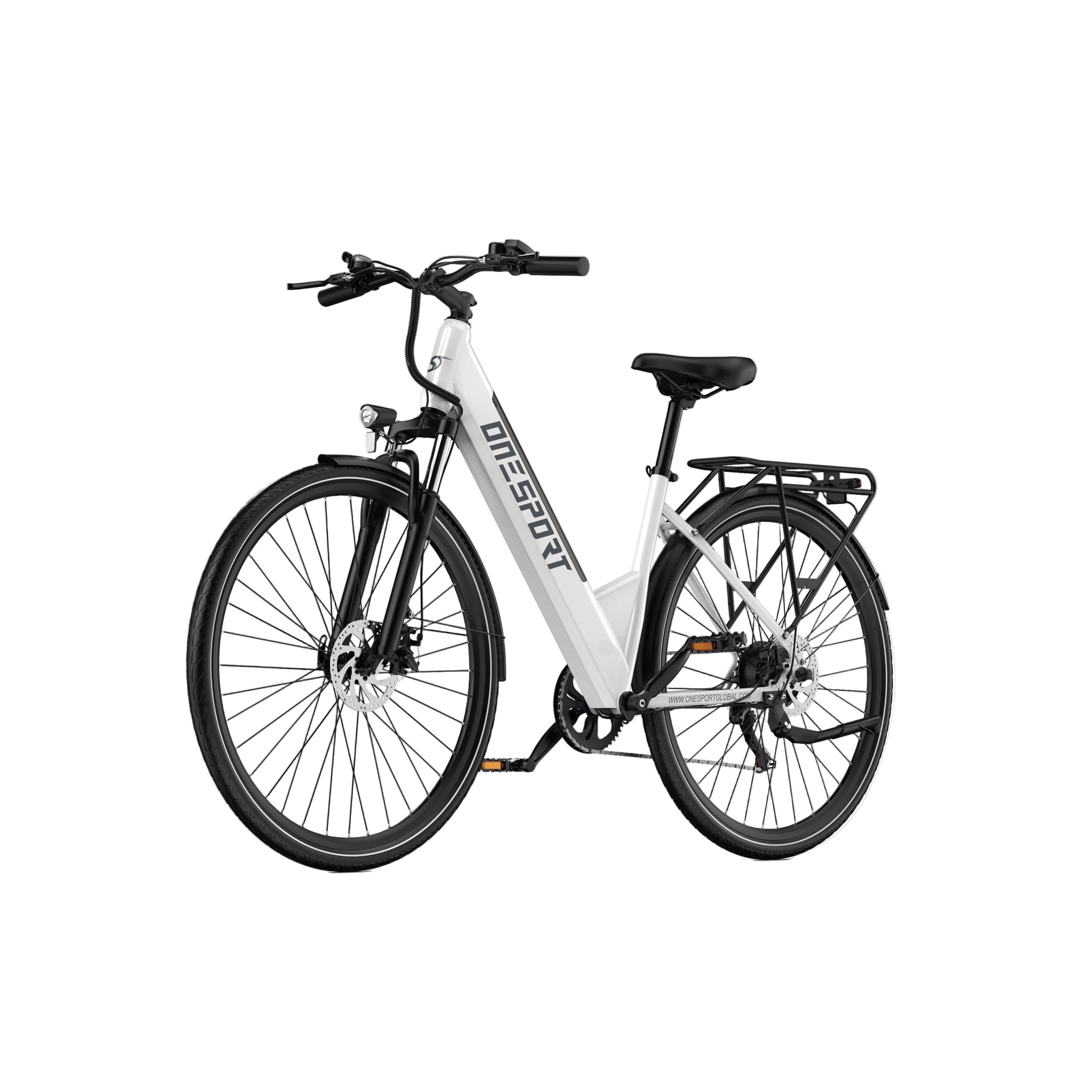 Vélo électrique Onesport OT12