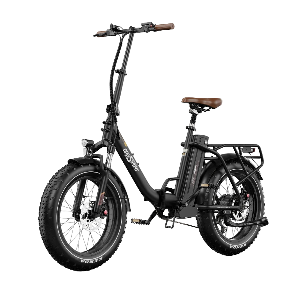 Vélo électrique pliable Onesport OT16 Max