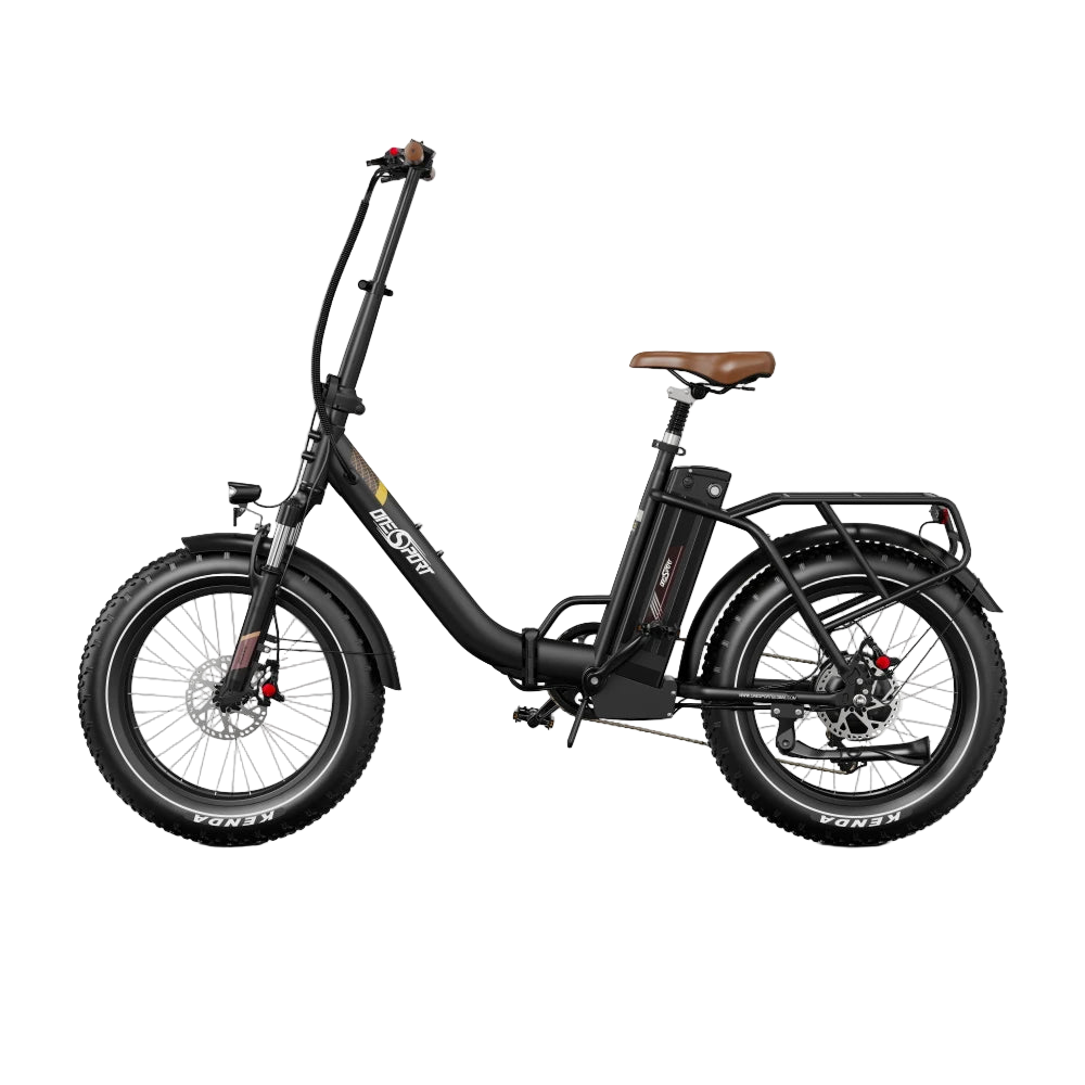 Vélo électrique pliable Onesport OT16 Max