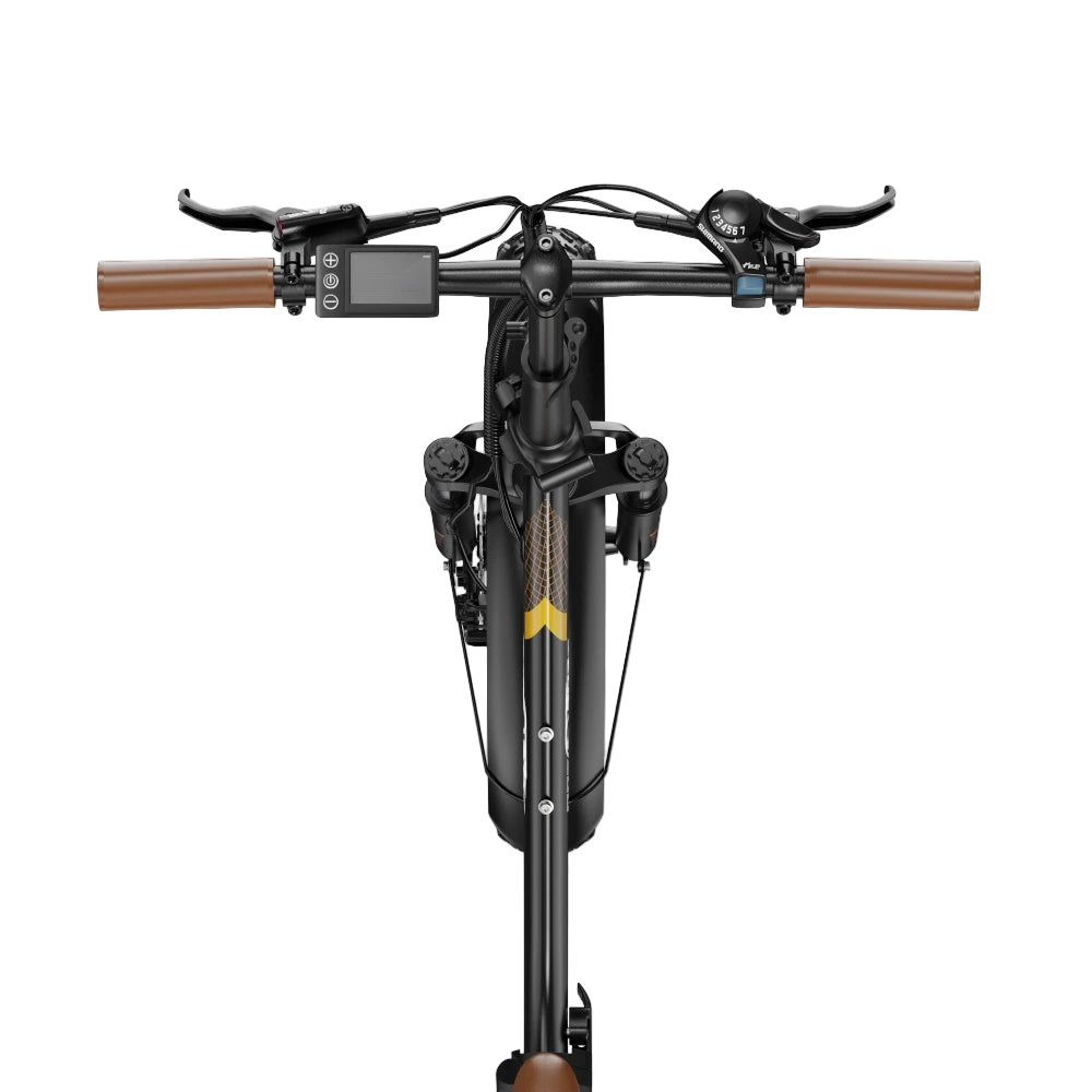 Vélo électrique pliable Onesport OT16 Max