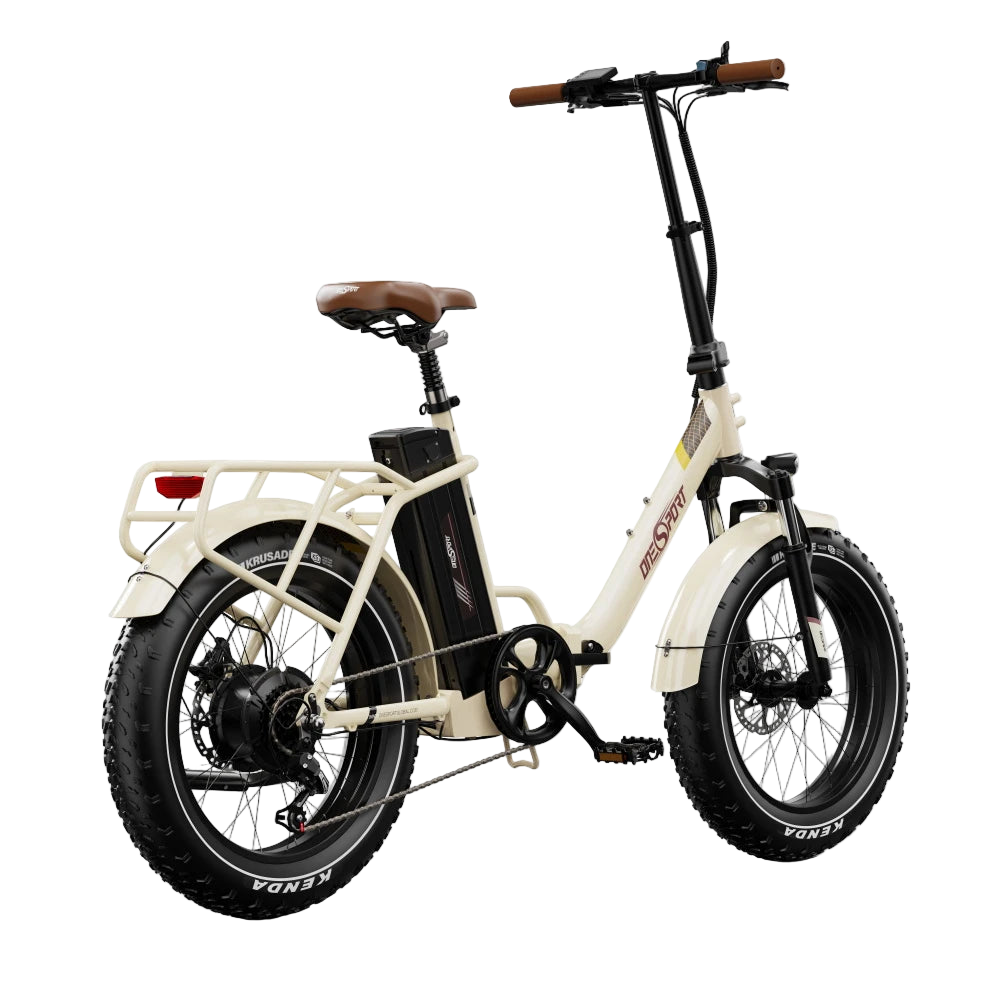 Vélo électrique pliable Onesport OT16 Max