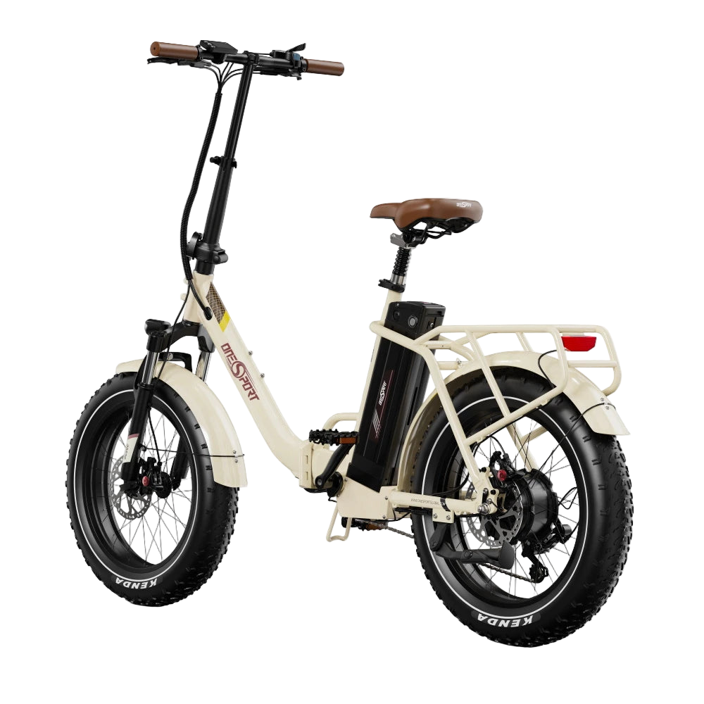 Vélo électrique pliable Onesport OT16 Max