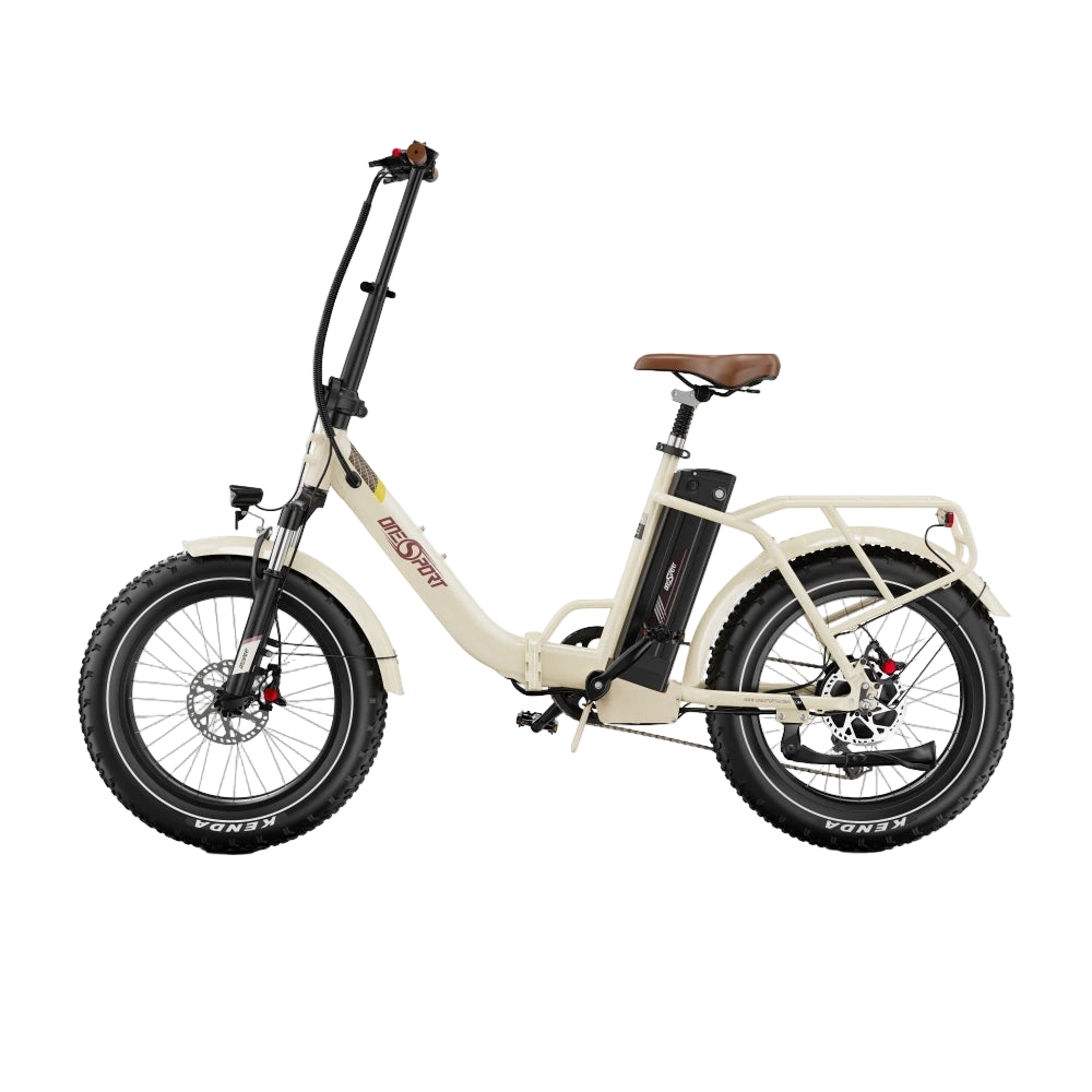 Vélo électrique pliable Onesport OT16 Max