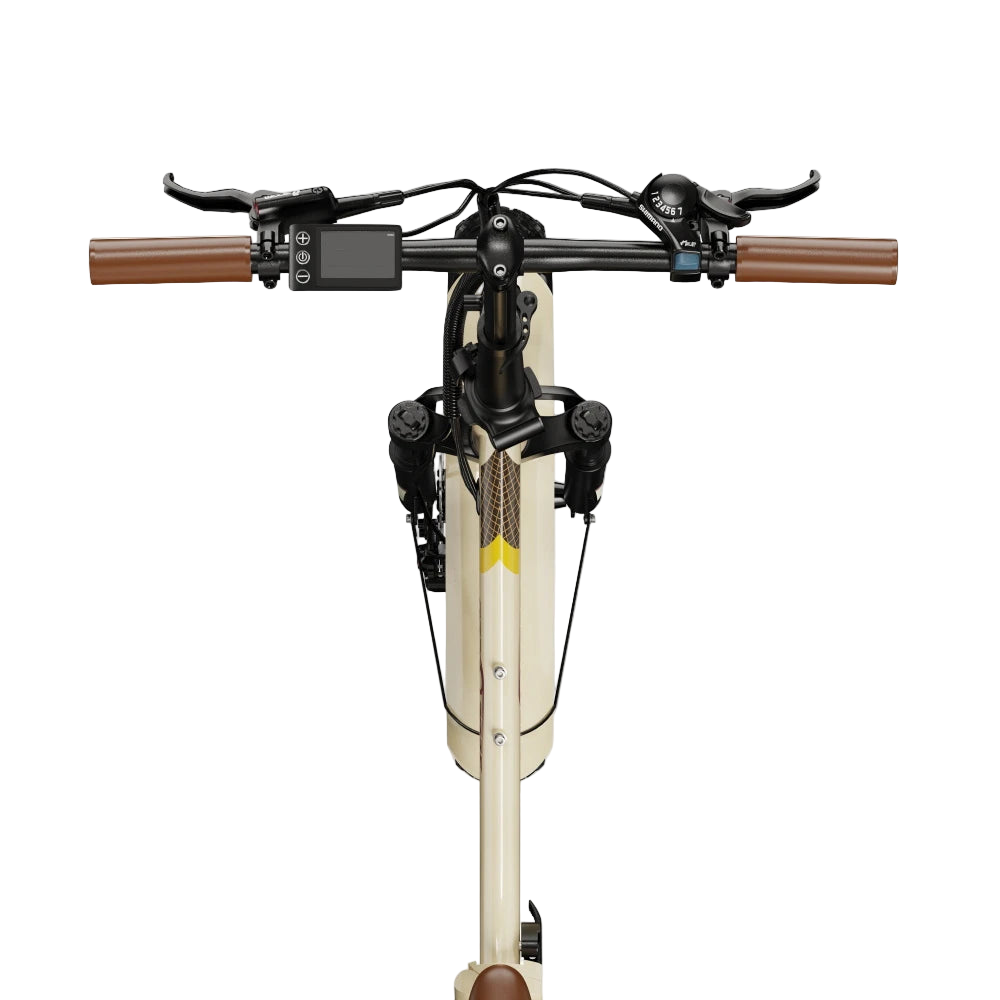 Vélo électrique pliable Onesport OT16 Max