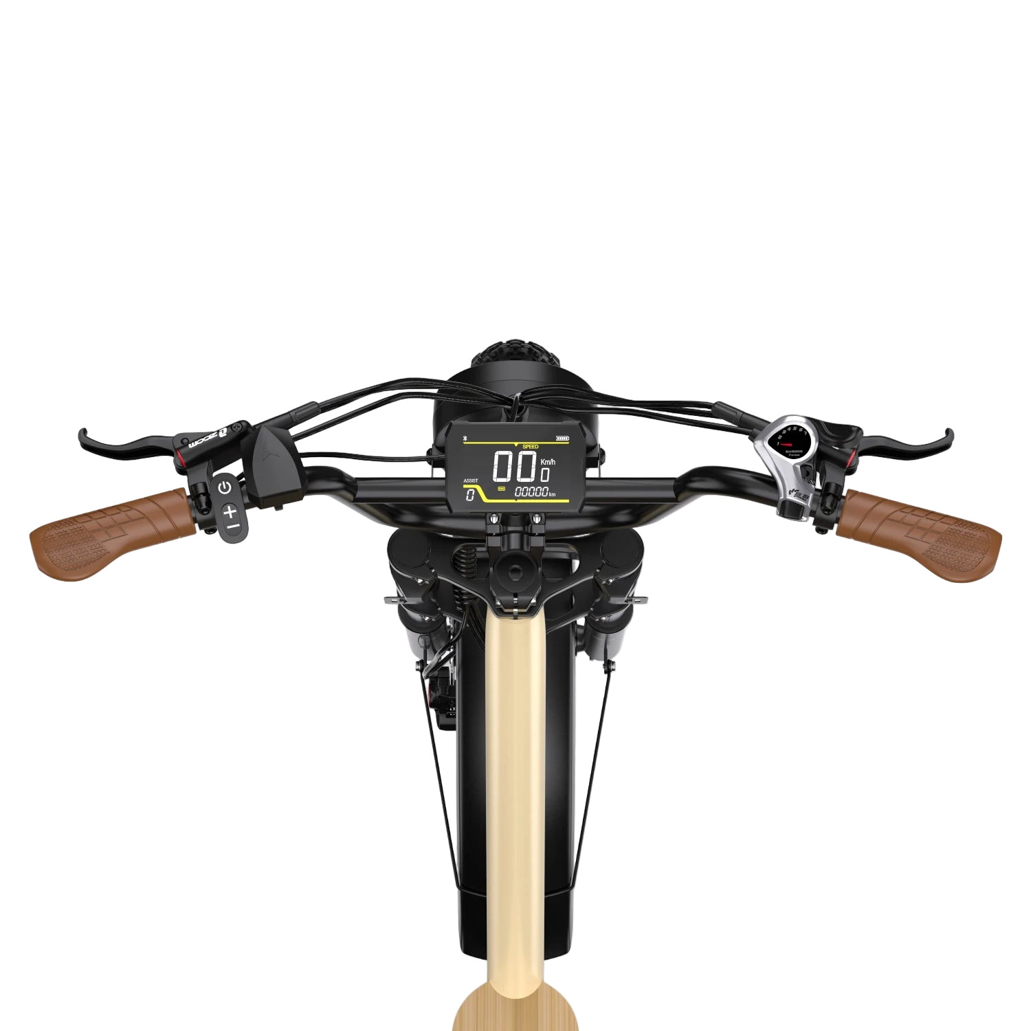 Vélo Fat Bike électrique Onesport W77