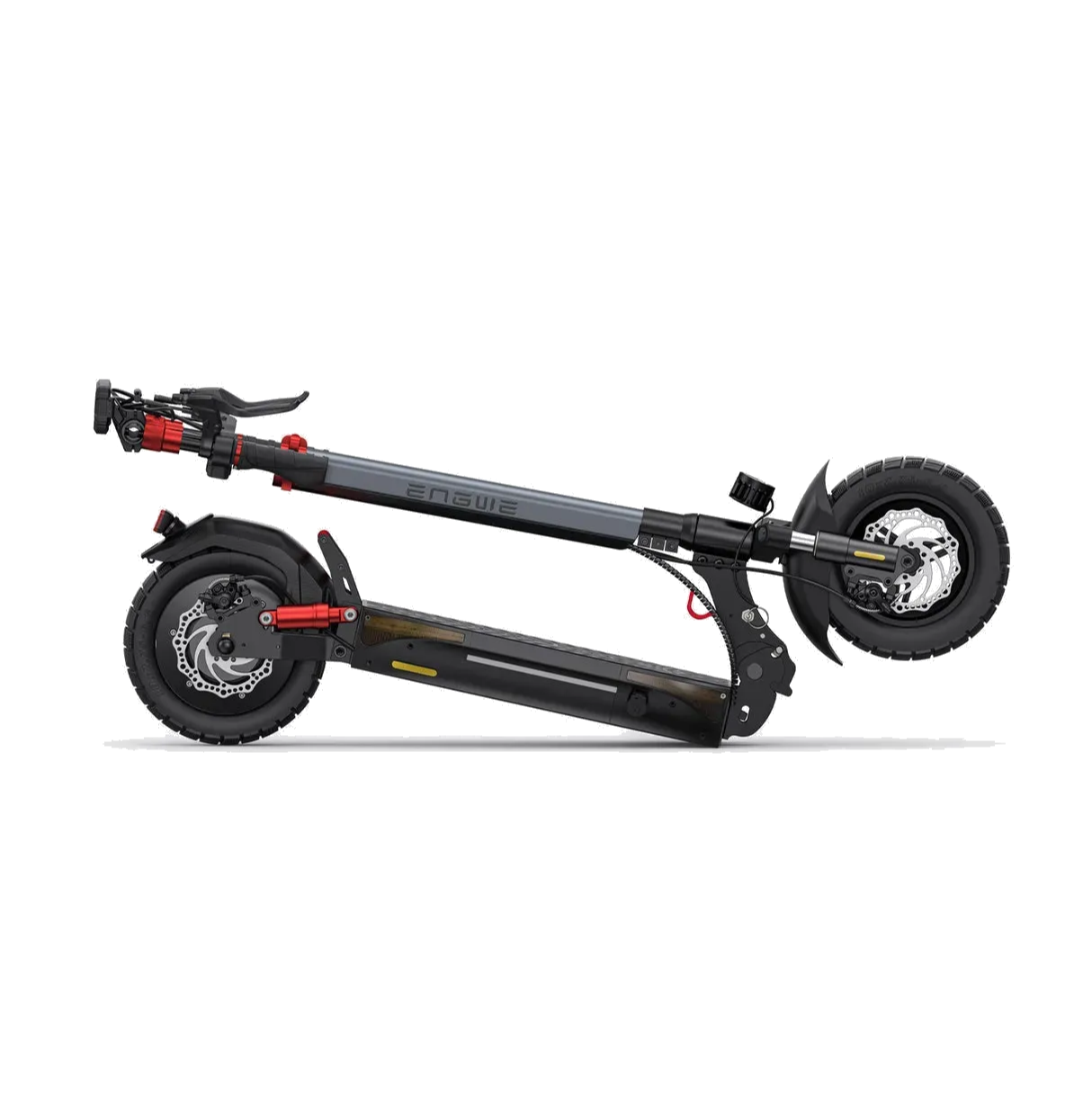 Trottinette électrique ENGWE Y600 UPGRADE